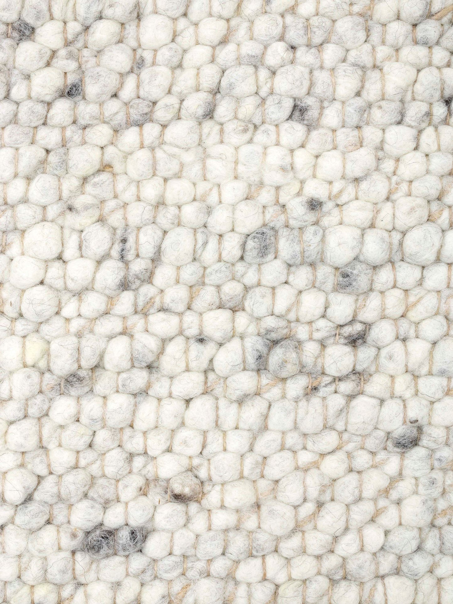 Carpet MOMO Rugs Natural Weaves Bellano 133