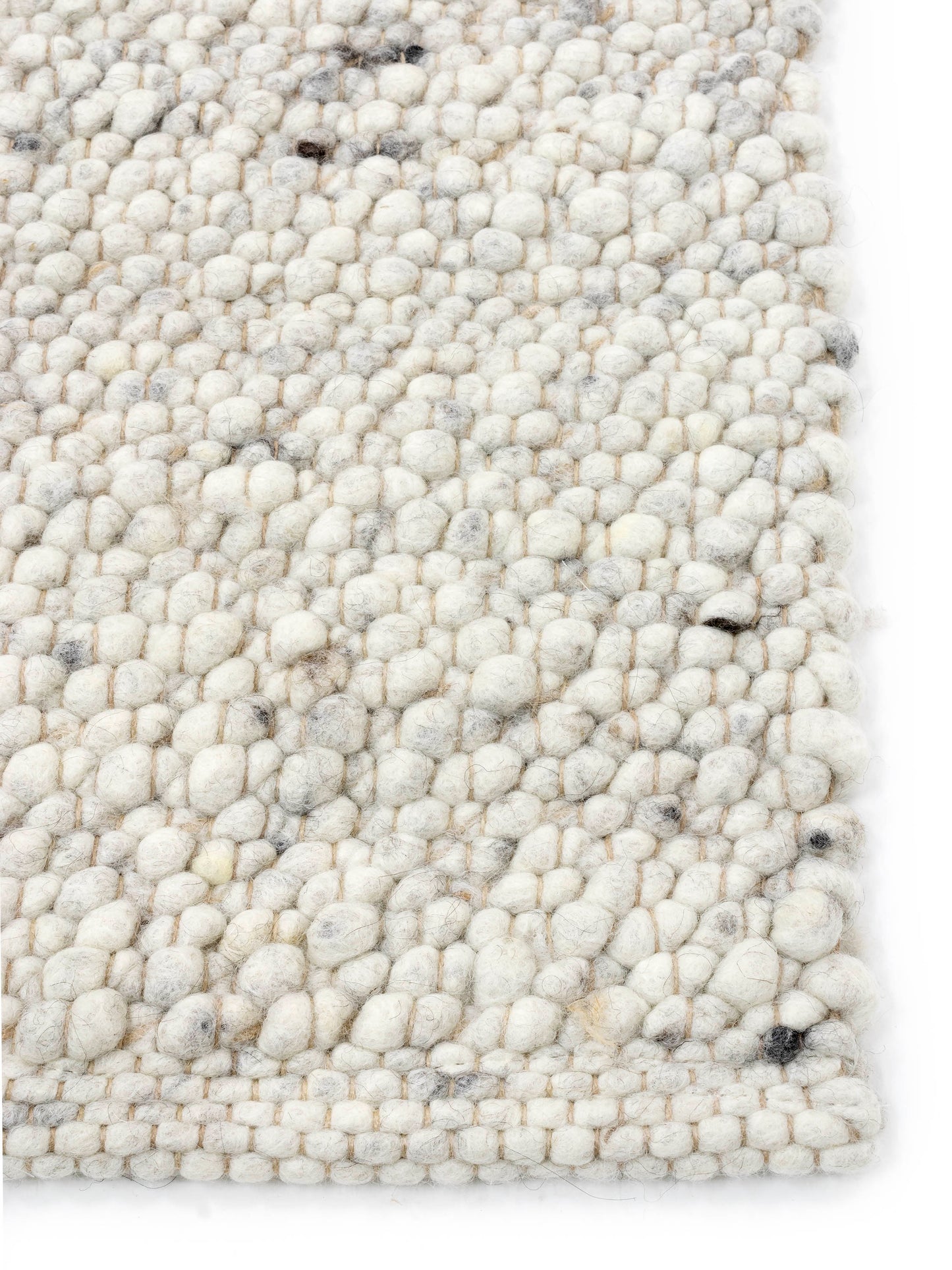 Carpet MOMO Rugs Natural Weaves Bellano 133