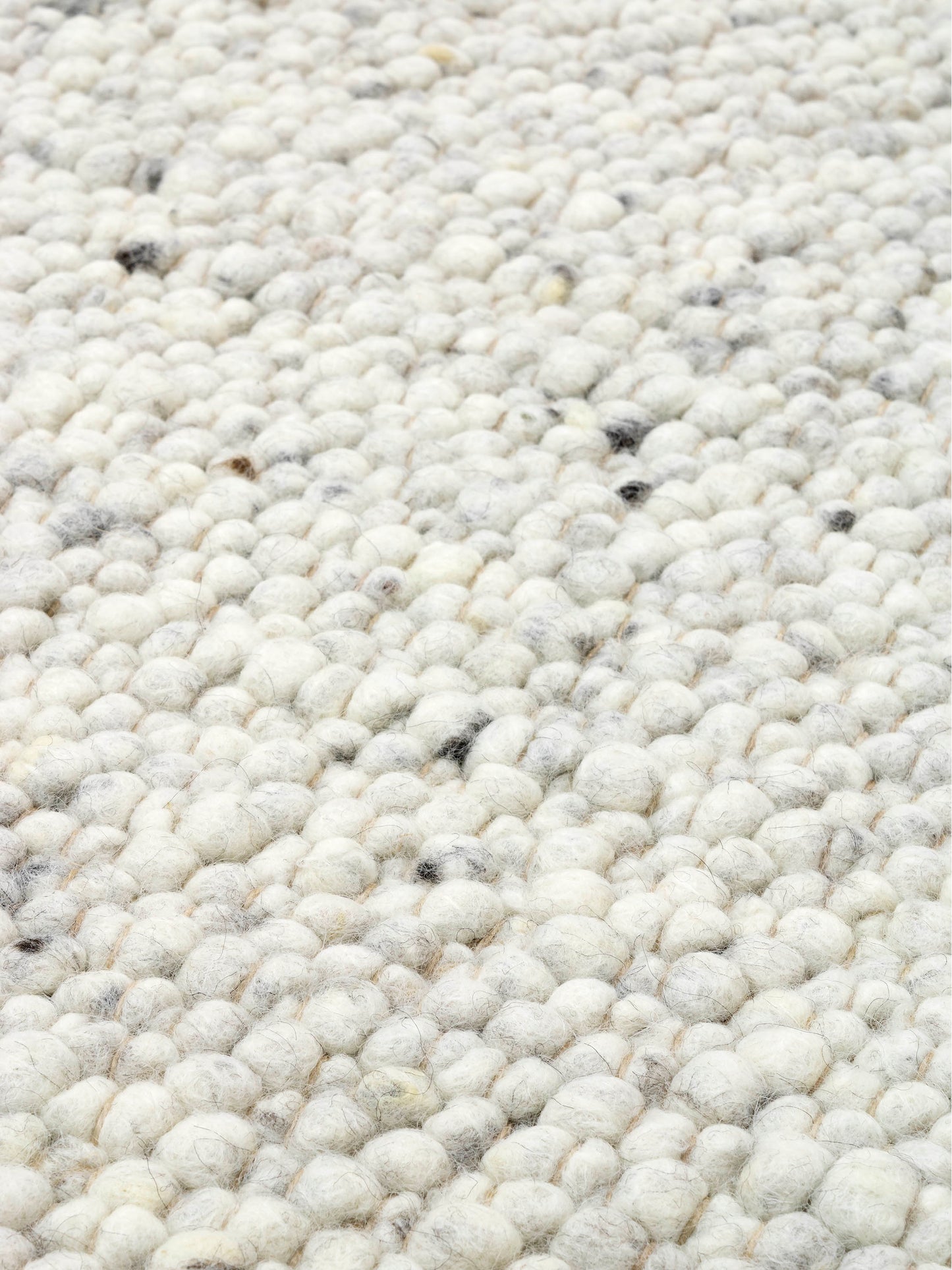 Carpet MOMO Rugs Natural Weaves Bellano 133