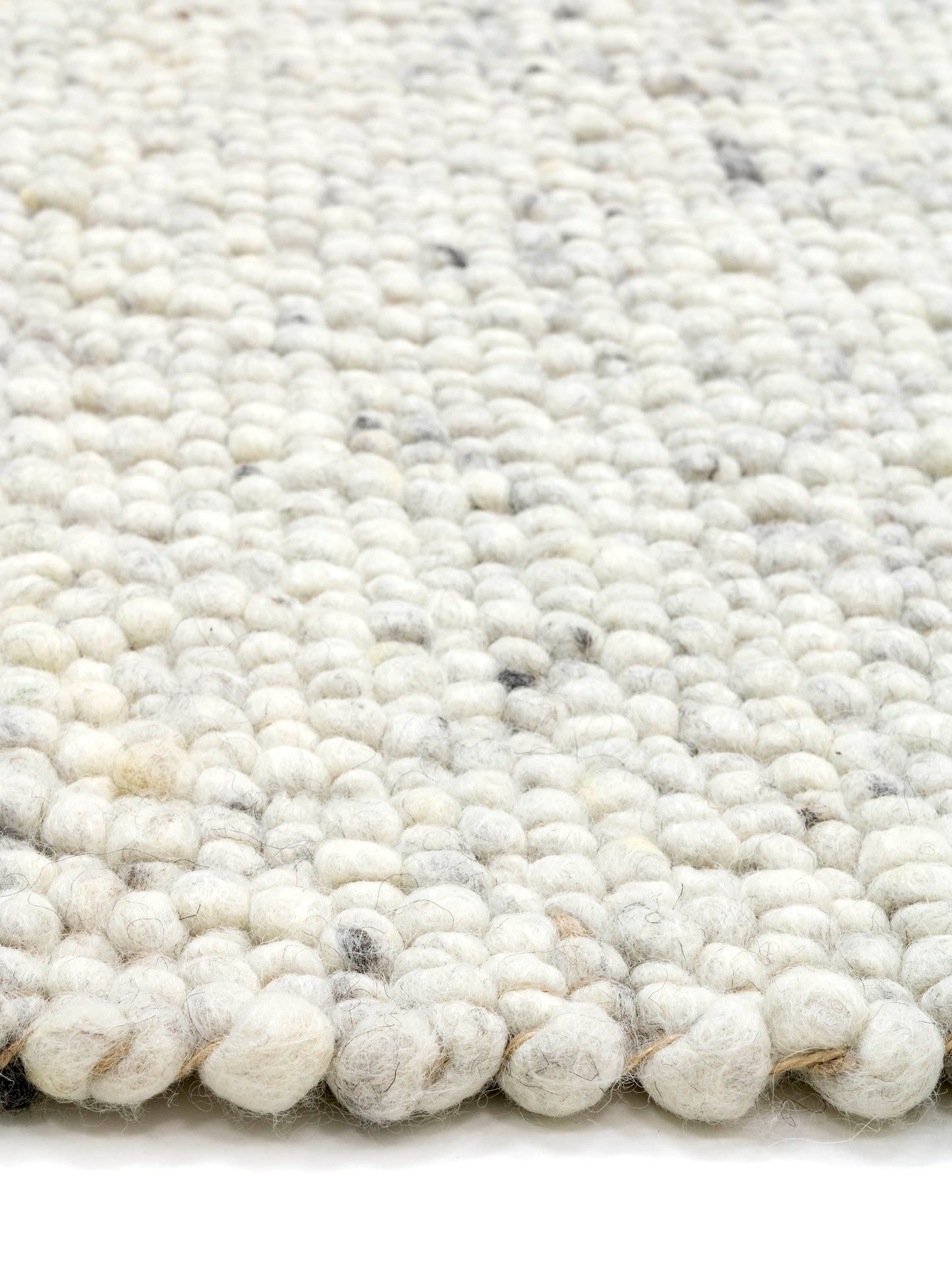 Carpet MOMO Rugs Natural Weaves Bellano 133