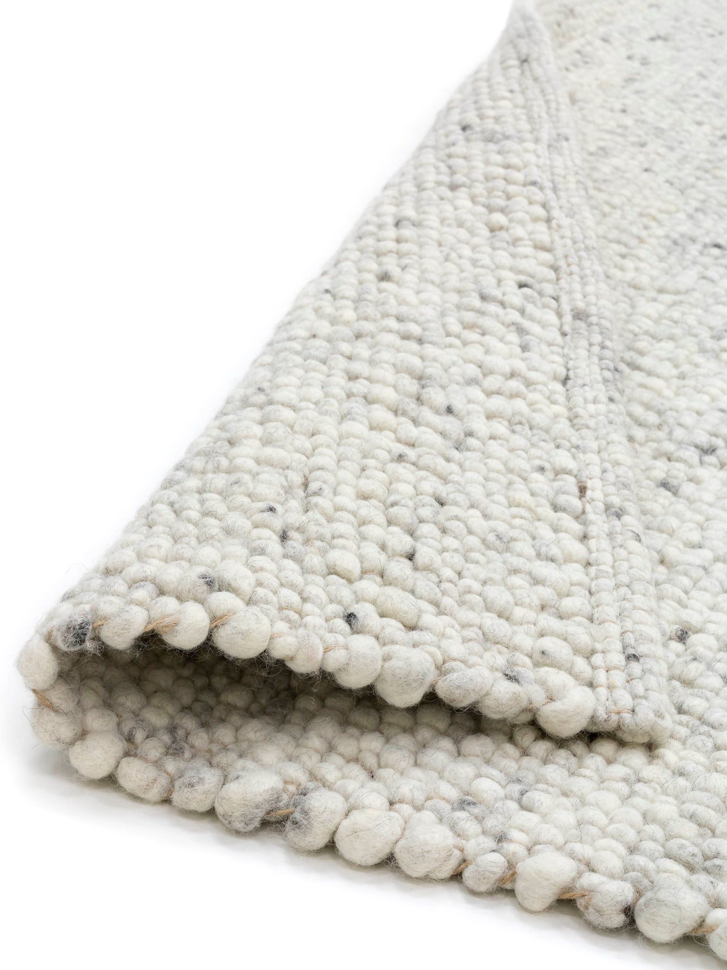 Carpet MOMO Rugs Natural Weaves Bellano 133