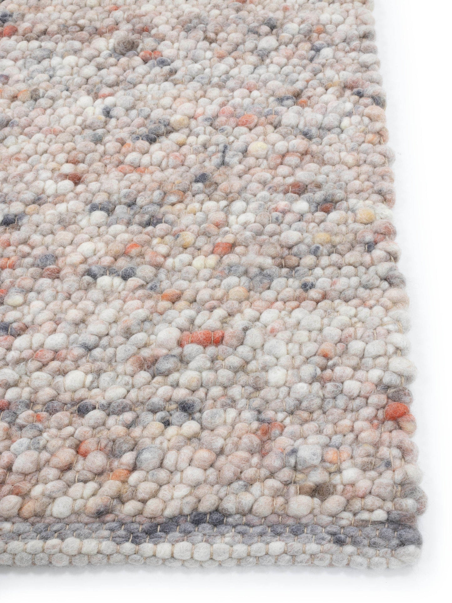 Carpet MOMO Rugs Natural Weaves Bellano 16