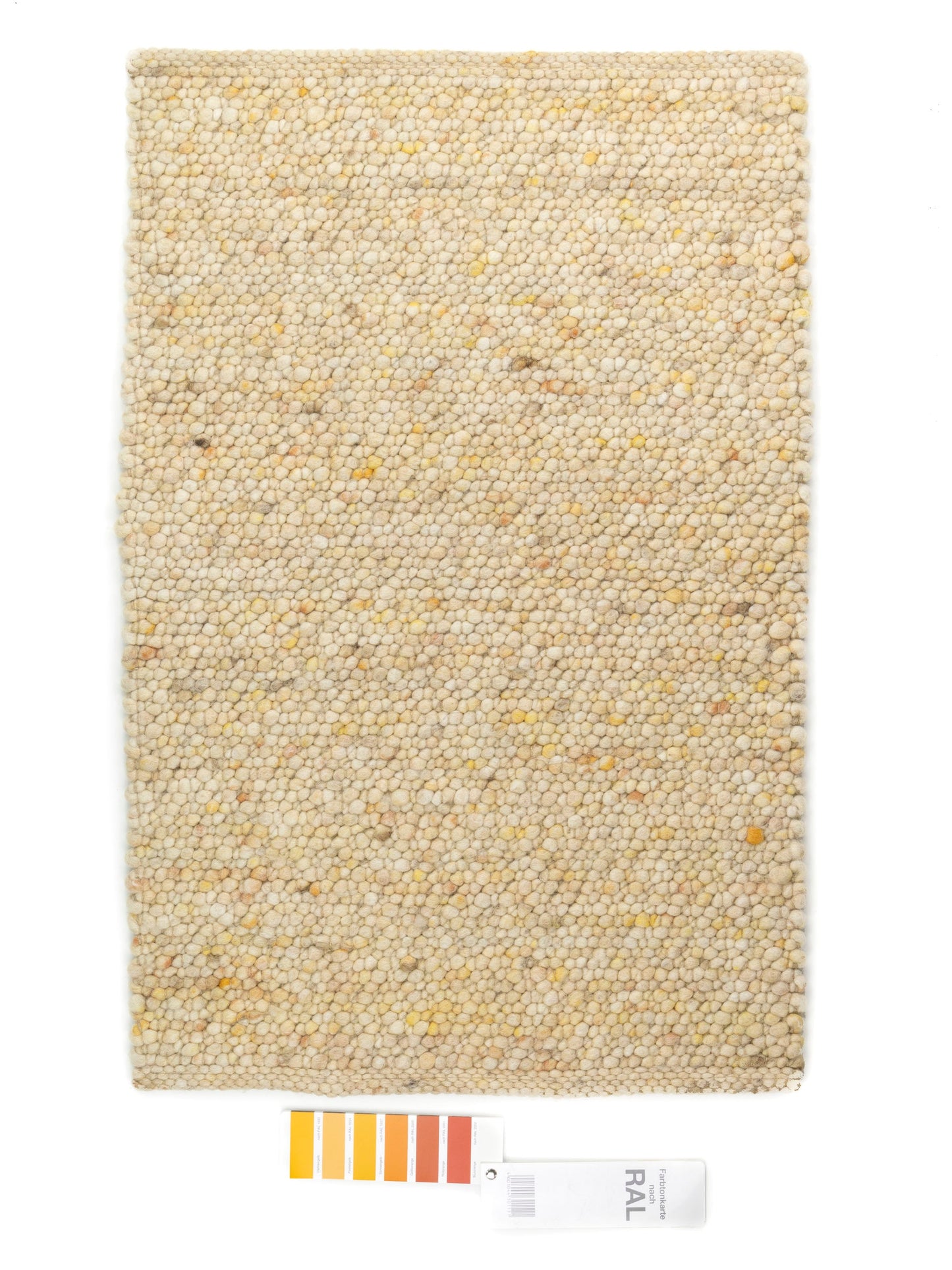Carpet MOMO Rugs Natural Weaves Bellano 26