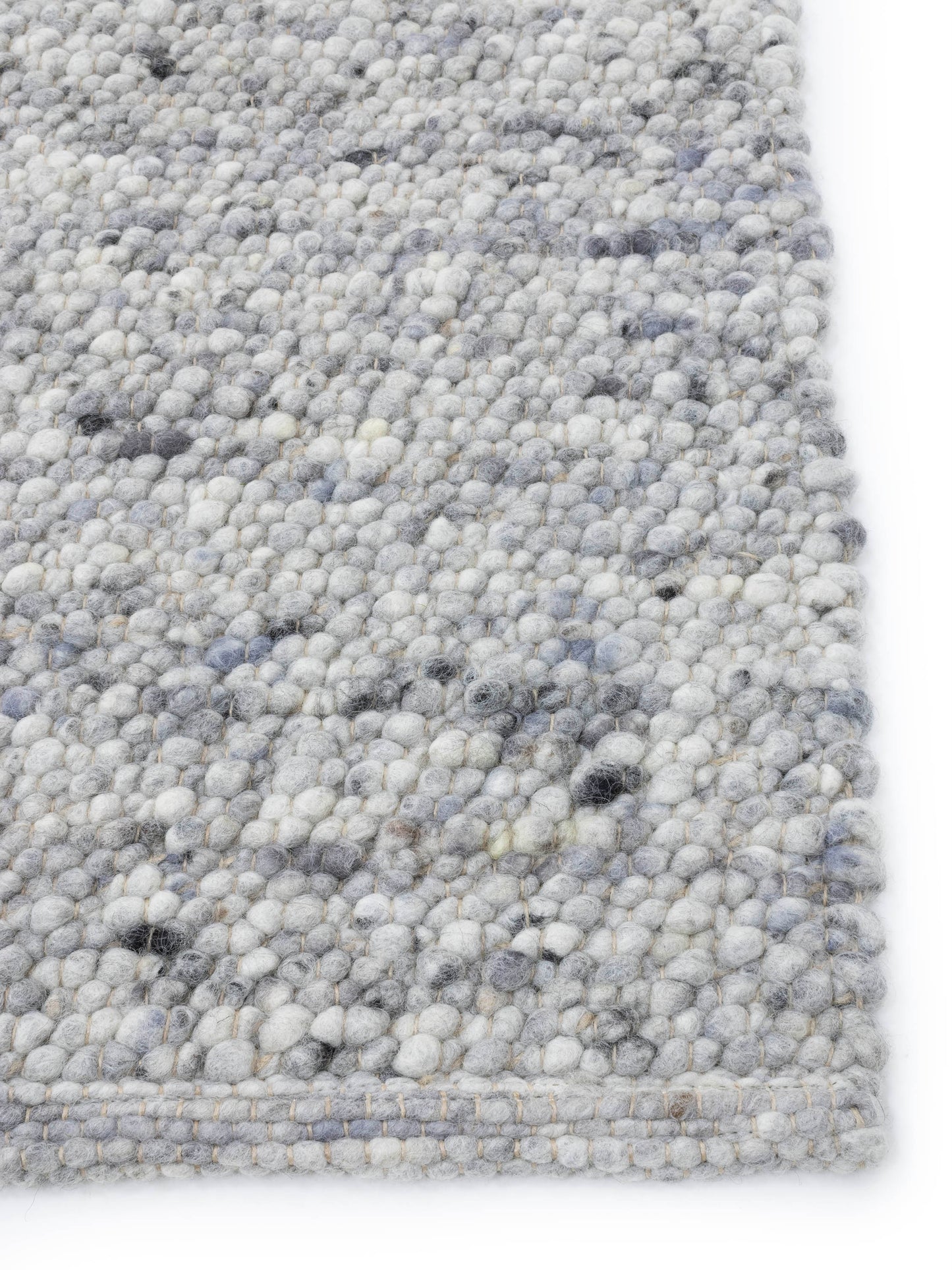 Carpet MOMO Rugs Natural Weaves Bellano 33