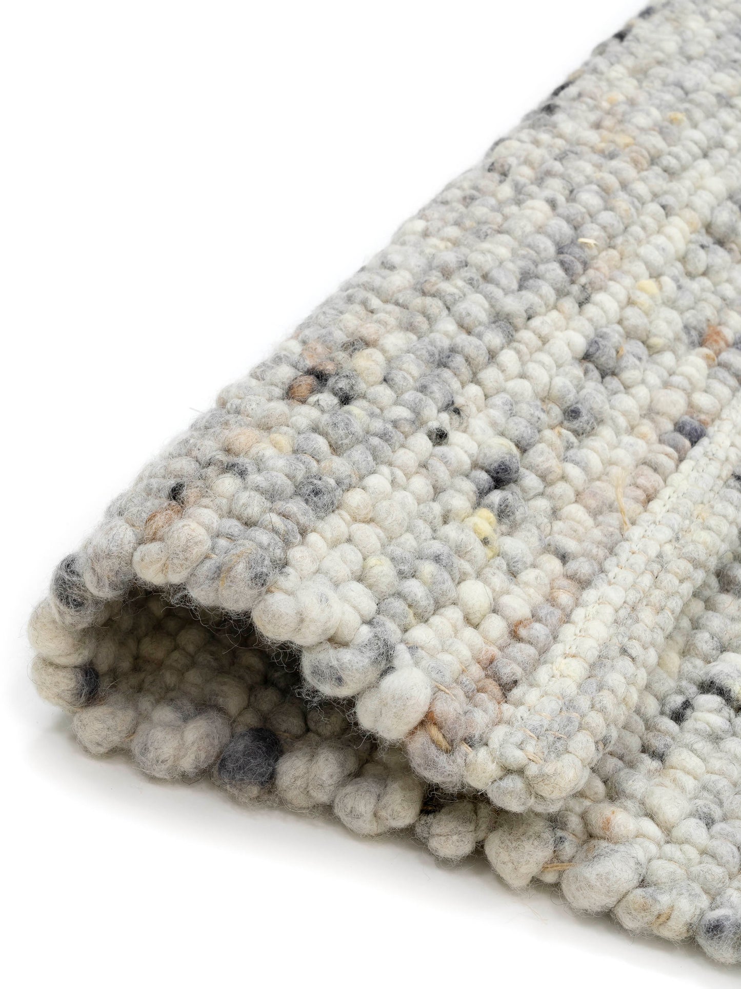 Carpet MOMO Rugs Natural Weaves Bellano 37
