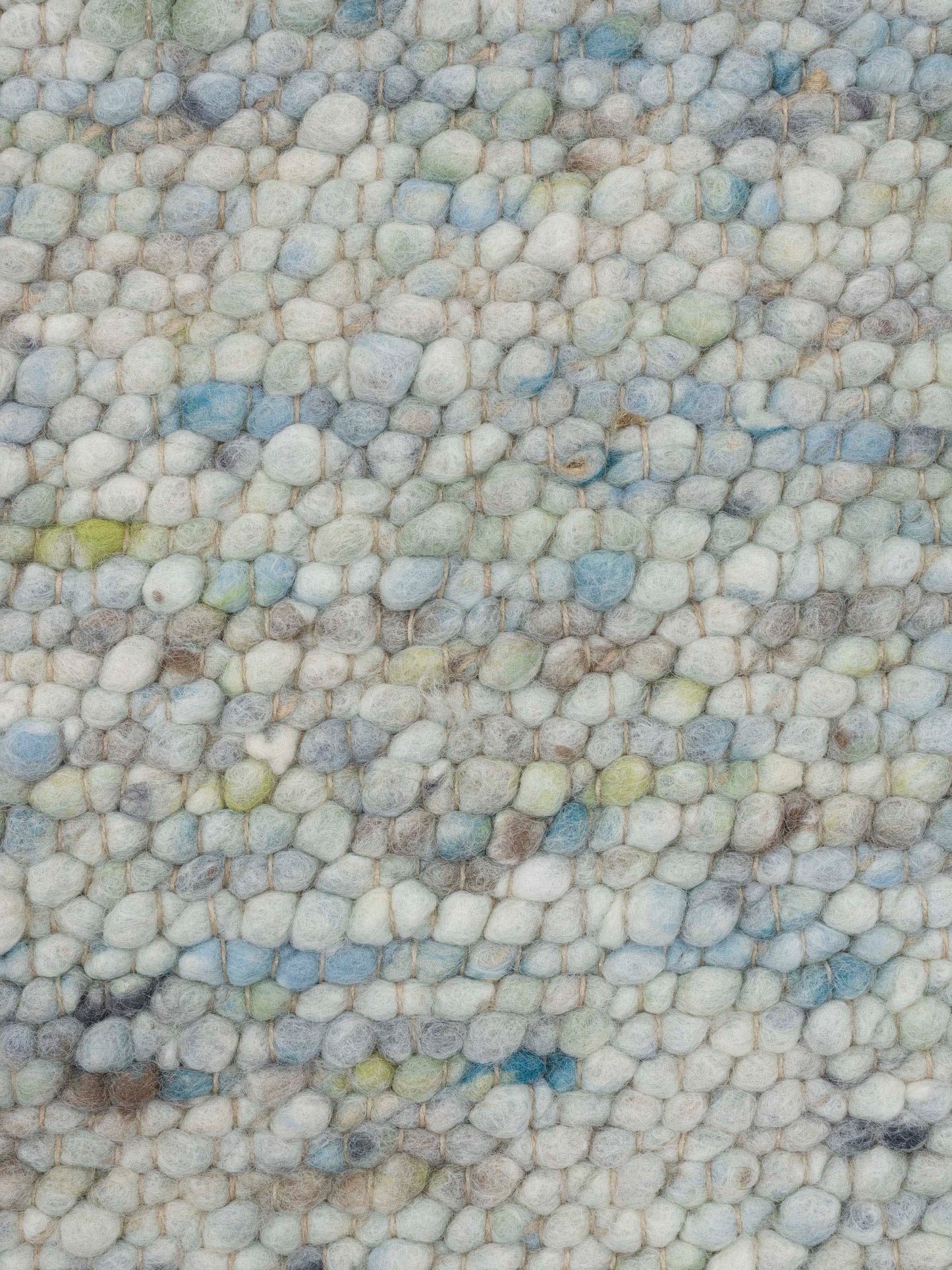 Carpet MOMO Rugs Natural Weaves Bellano 54