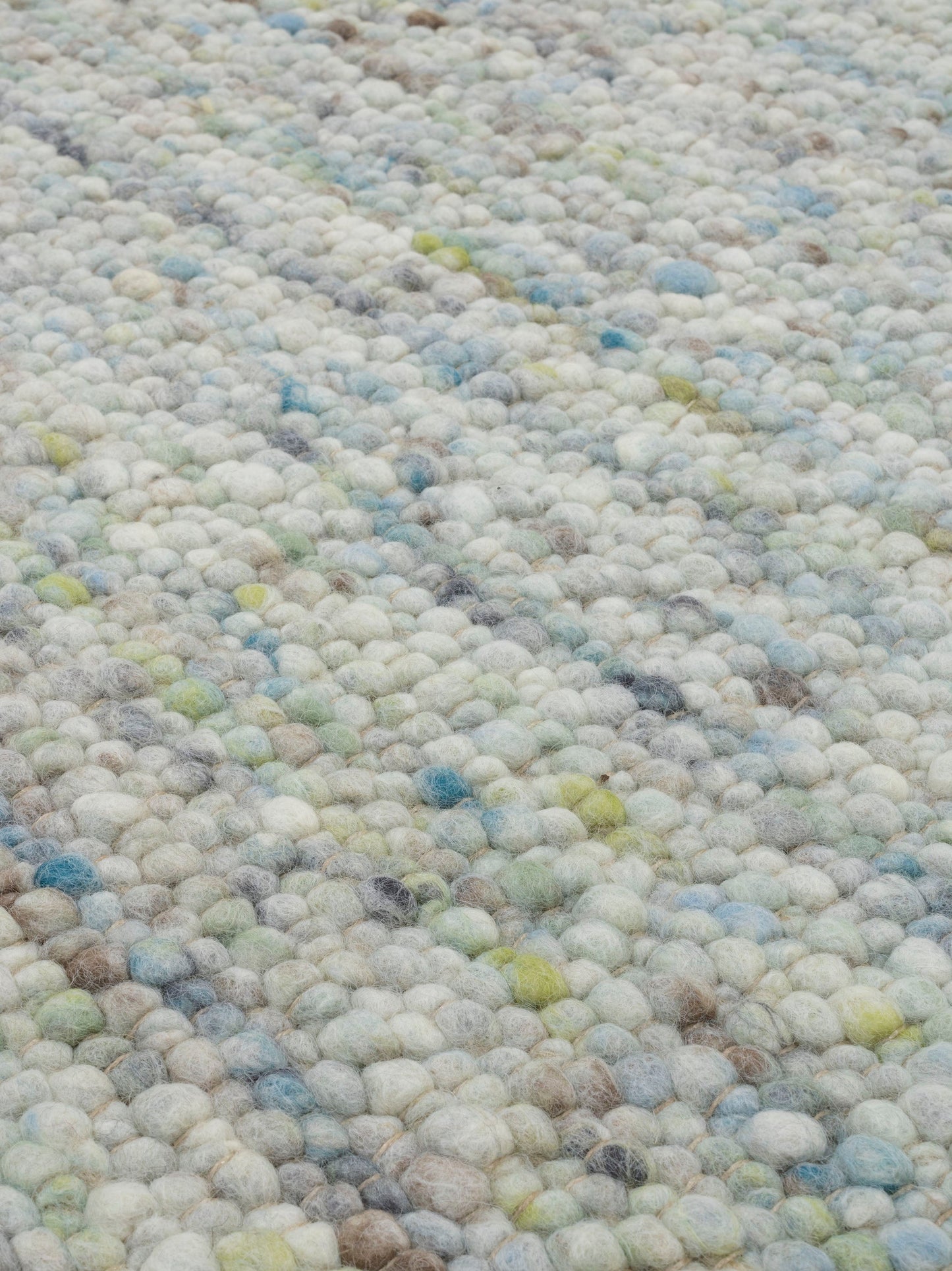 Carpet MOMO Rugs Natural Weaves Bellano 54