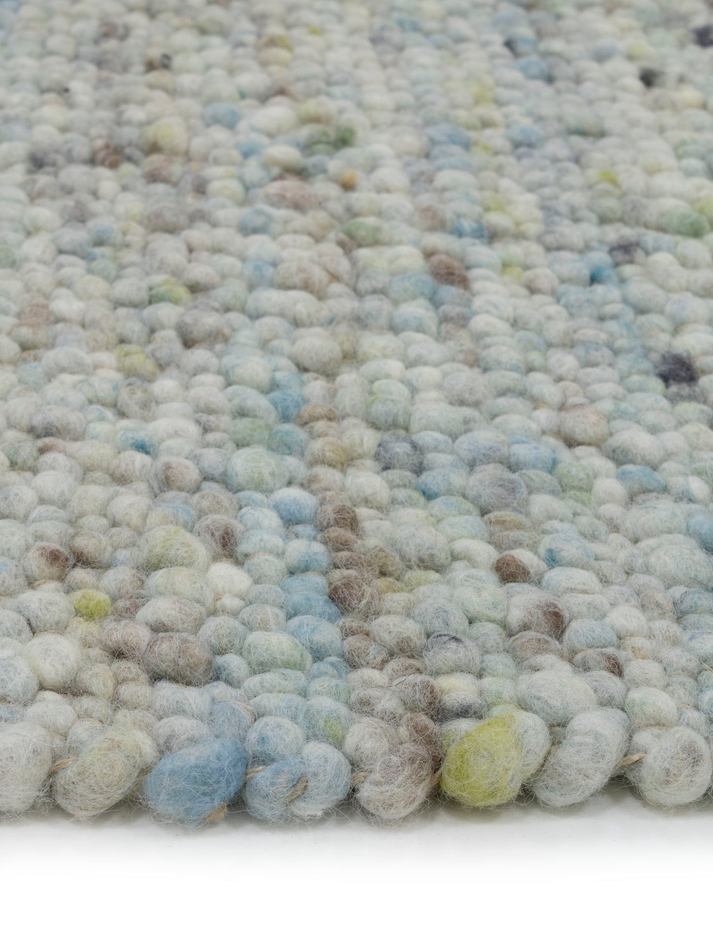 Carpet MOMO Rugs Natural Weaves Bellano 54