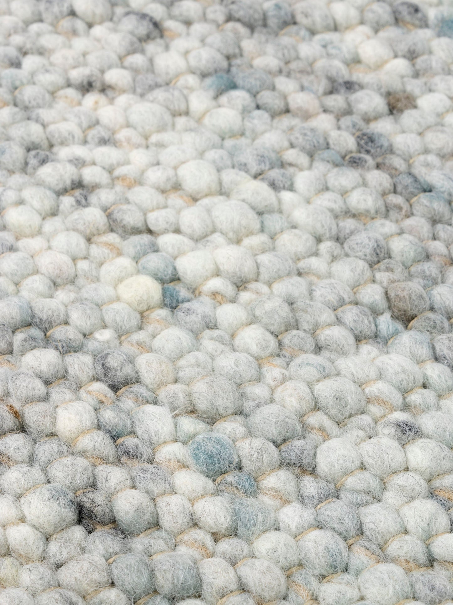 Carpet MOMO Rugs Natural Weaves Bellano 548