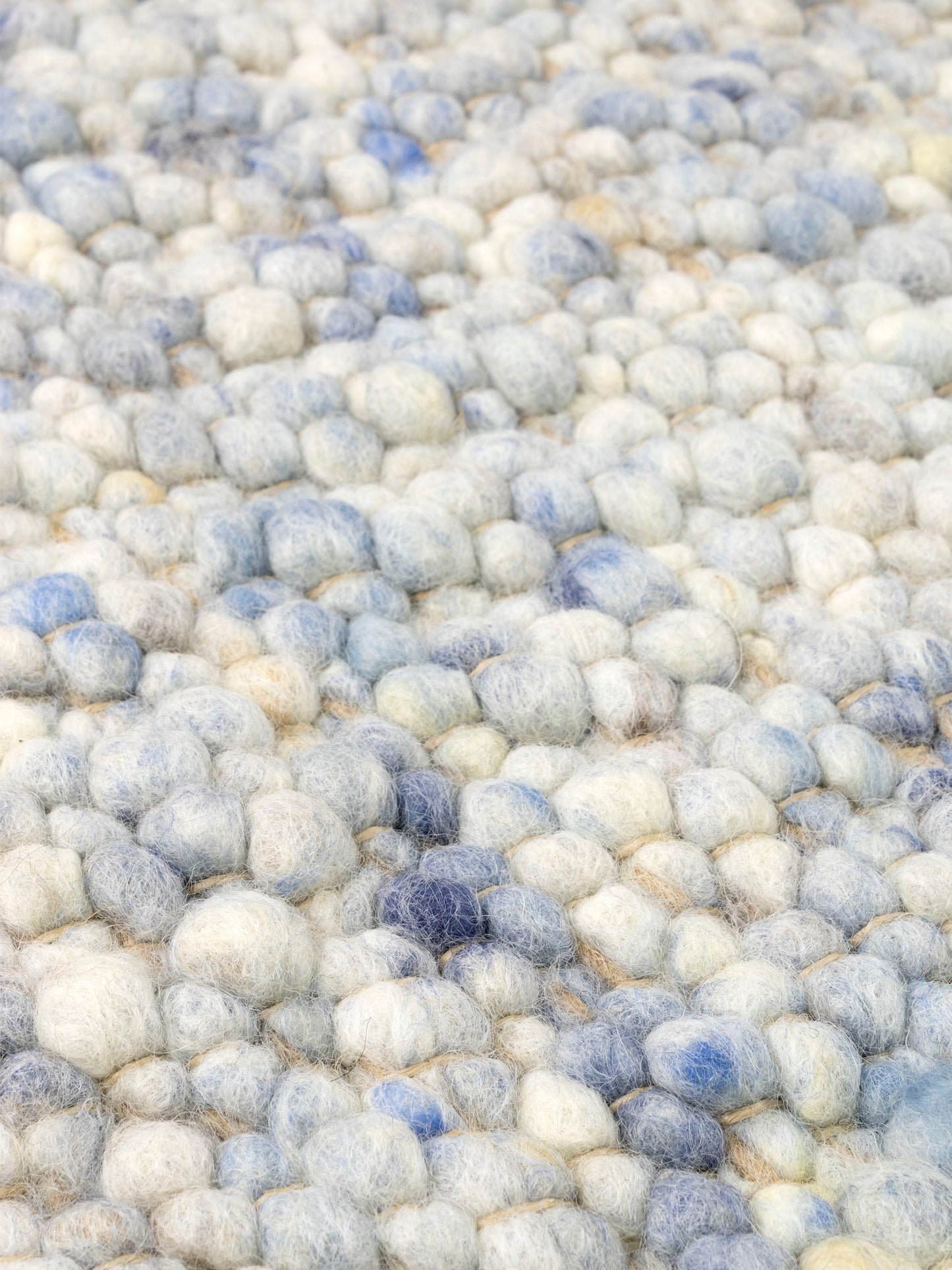 Carpet MOMO Rugs Natural Weaves Bellano 556