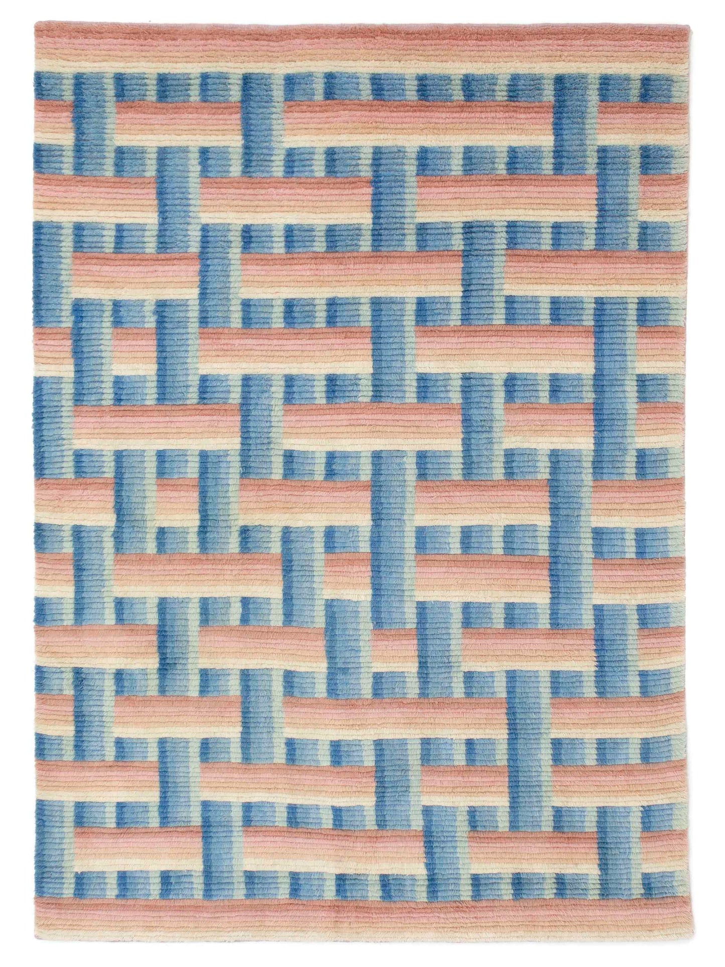 MOMO Rugs Designer Marie-Gon Blended Cocktail Carpet