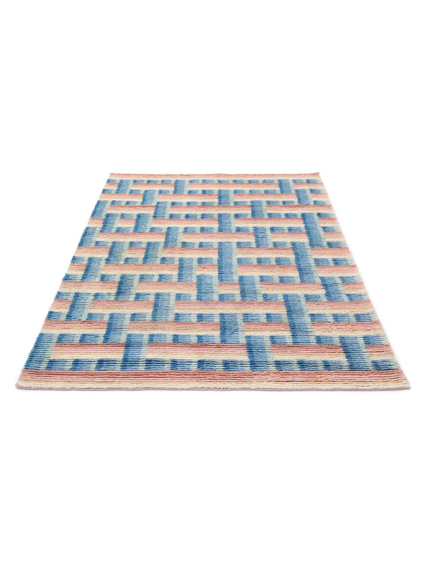 MOMO Rugs Designer Marie-Gon Blended Cocktail Carpet