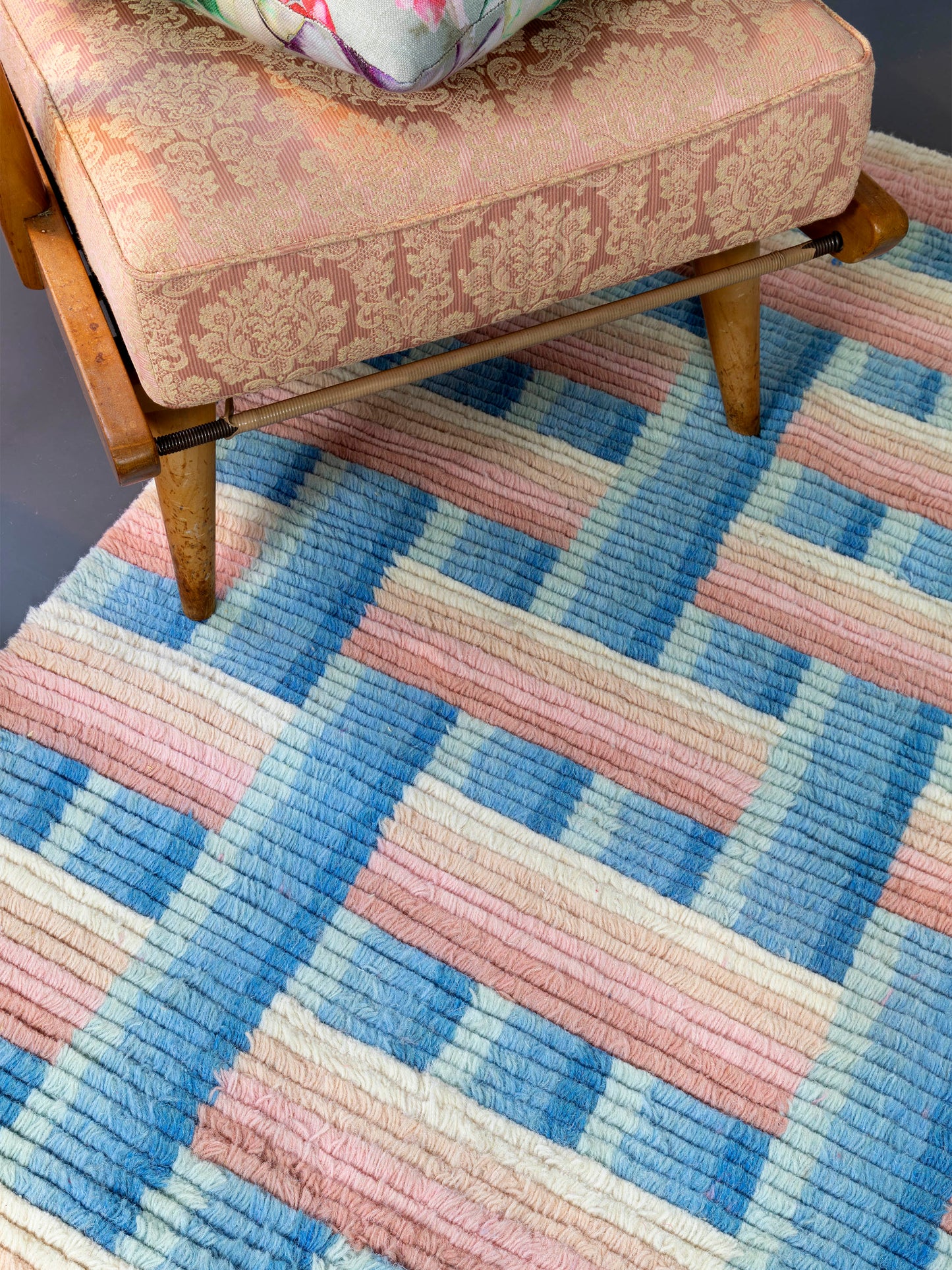 MOMO Rugs Designer Marie-Gon Blended Cocktail Carpet