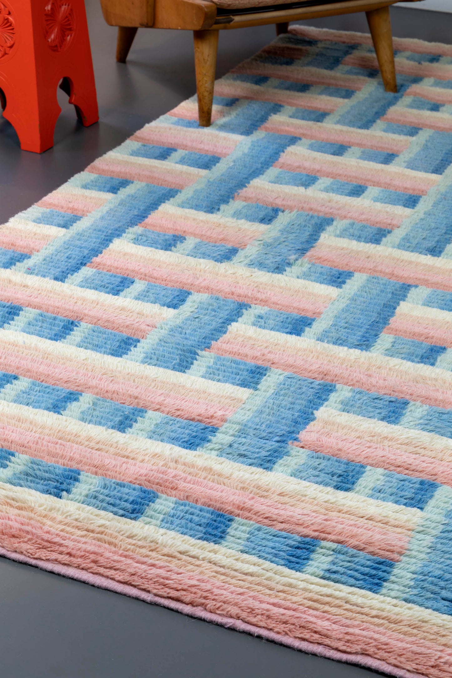 MOMO Rugs Designer Marie-Gon Blended Cocktail Carpet