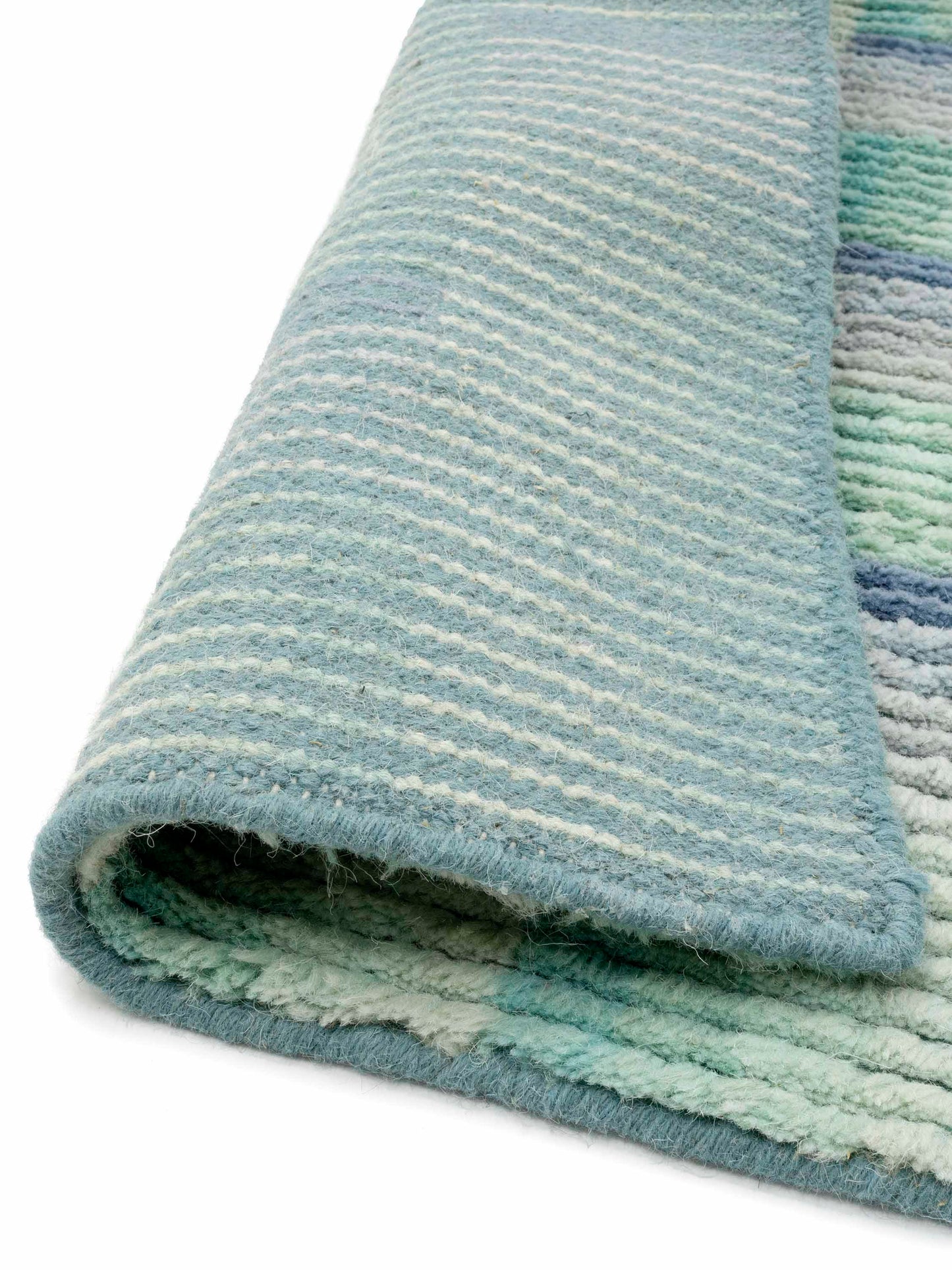 MOMO Rugs Designer Marie-Gon Blended Icicle Carpet
