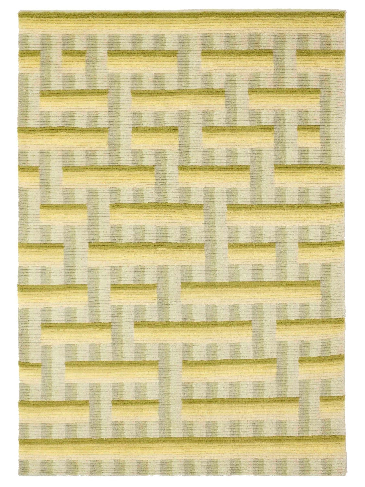 Rug MOMO Rugs Designer Marie-Gon Blended Lemonade