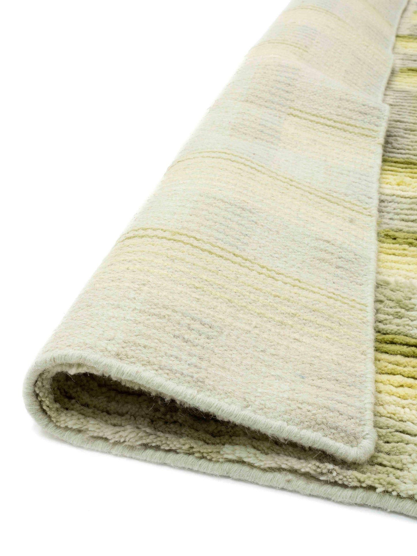 Rug MOMO Rugs Designer Marie-Gon Blended Lemonade