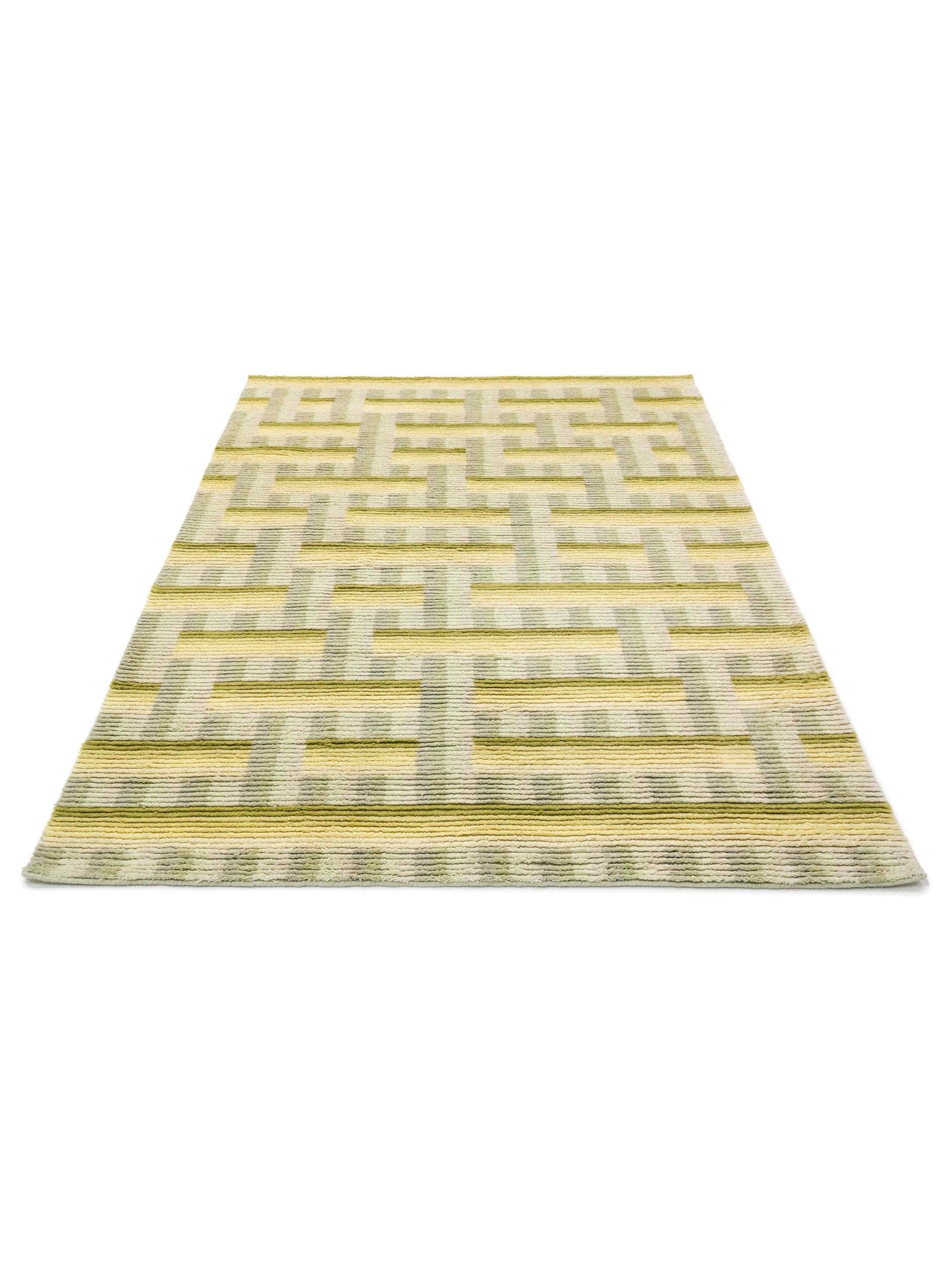Rug MOMO Rugs Designer Marie-Gon Blended Lemonade