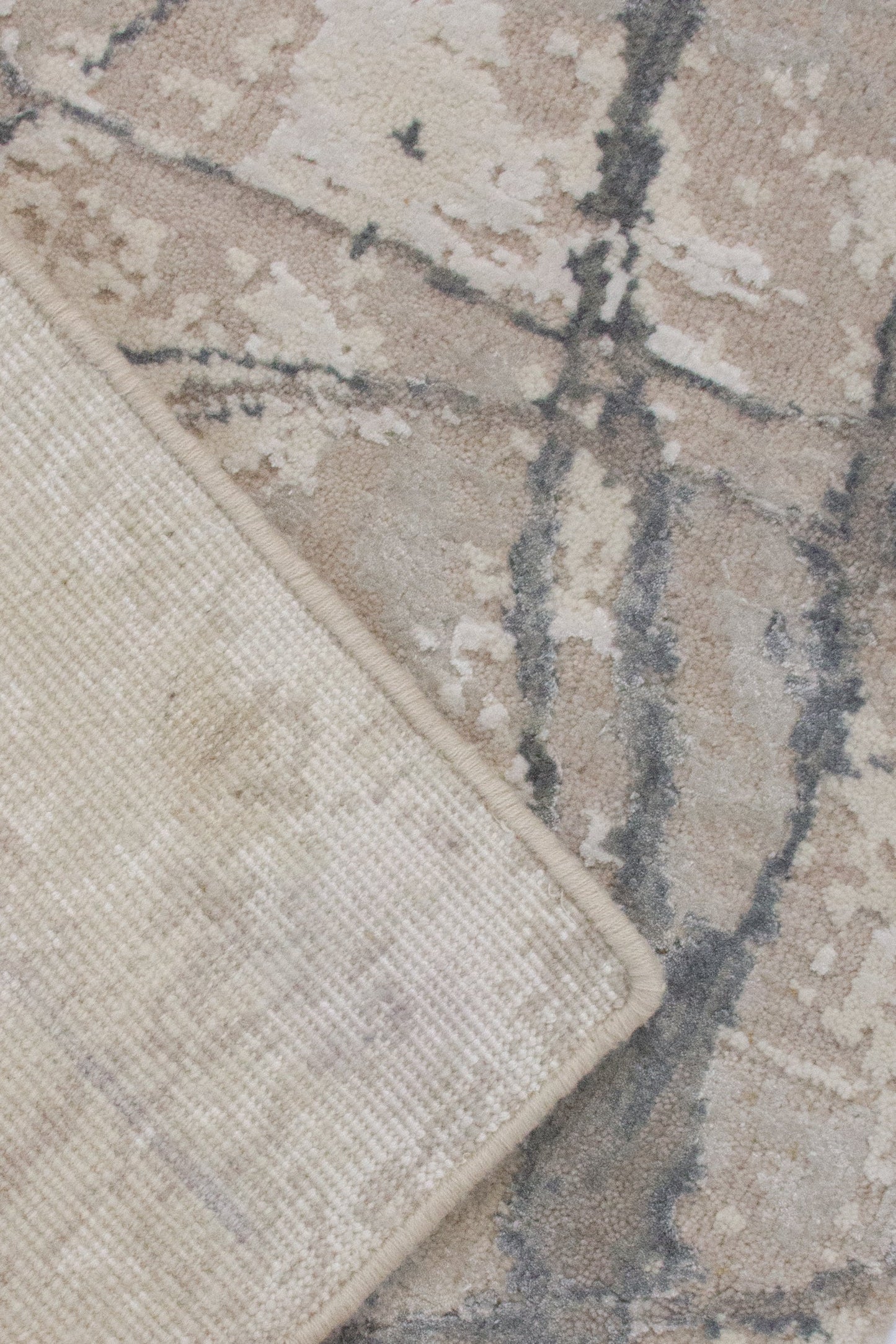 MOMO Rugs Boulder Dune Dust Carpet