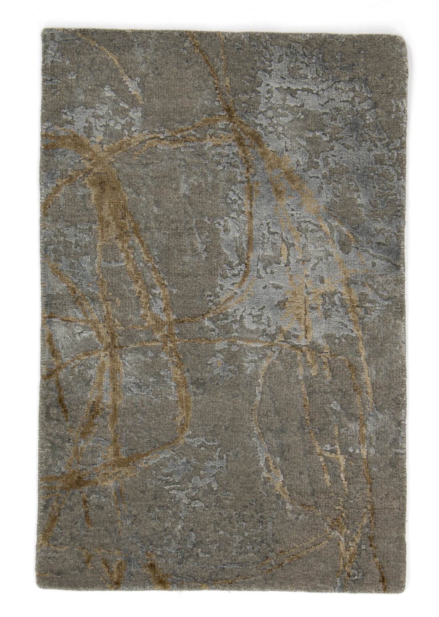 MOMO Rugs Boulder Soft Grey