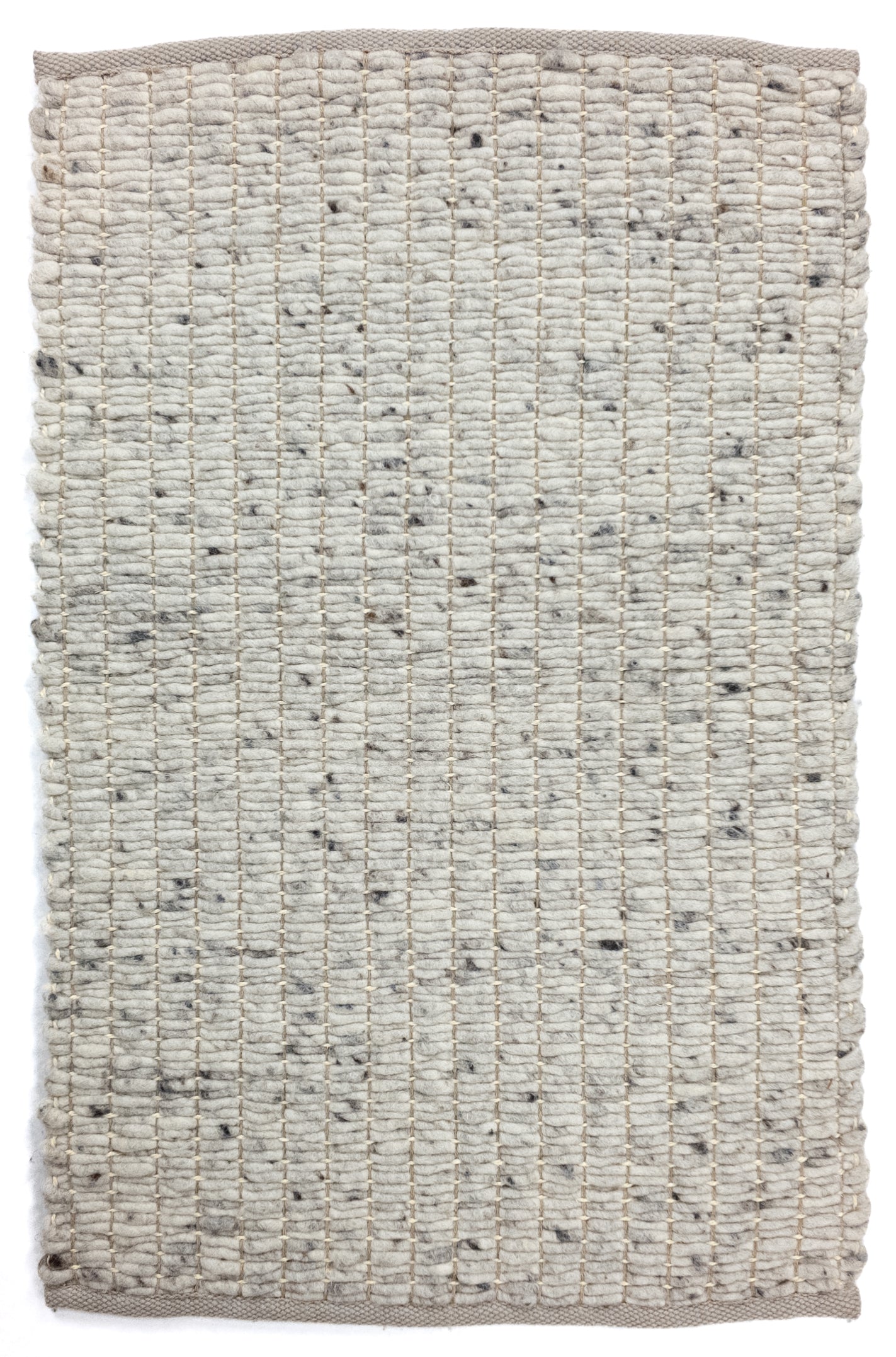 Carpet MOMO Rugs Natural Weaves Prisma 133