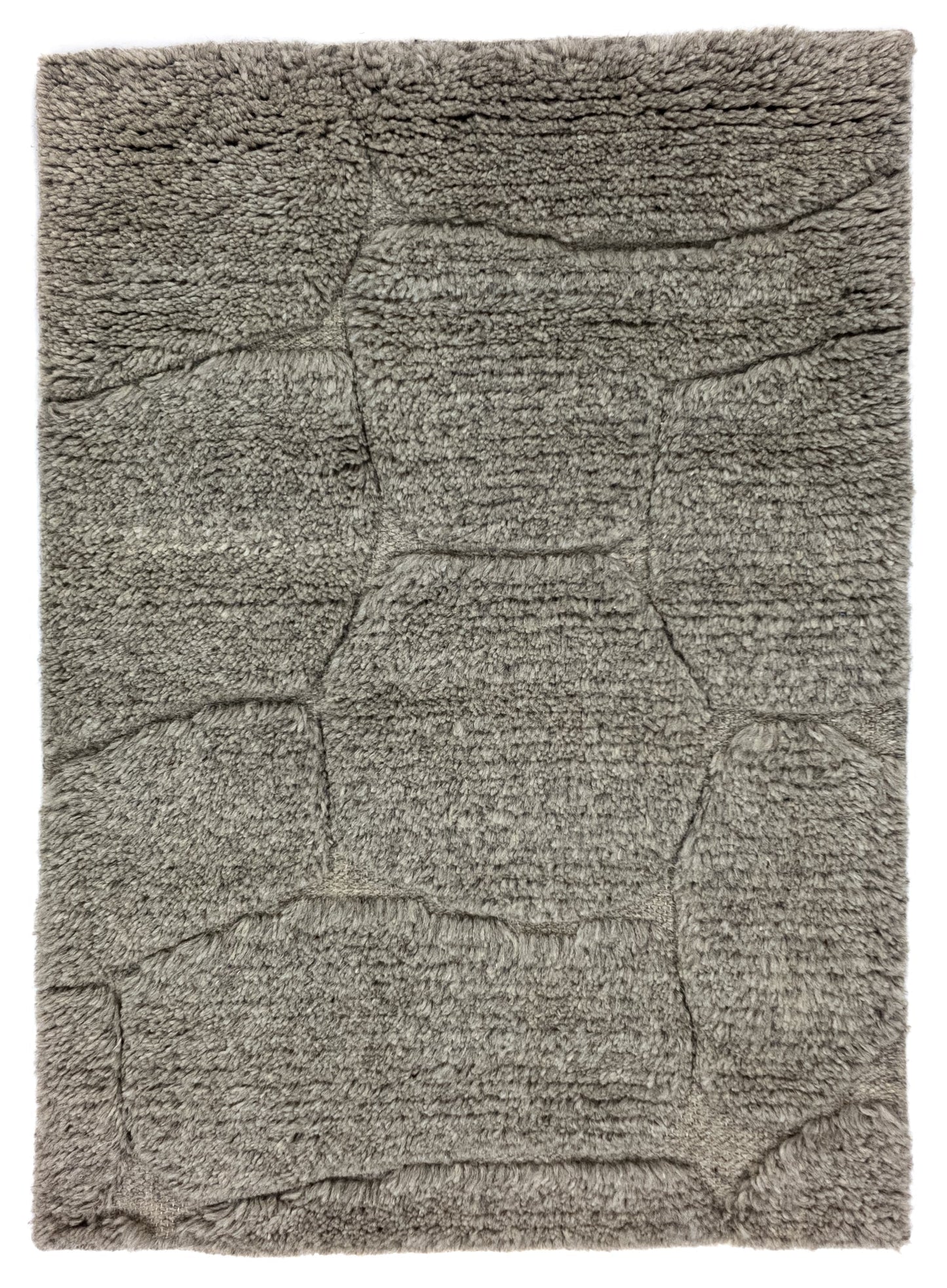 Carpet MOMO Rugs Ravello Grey