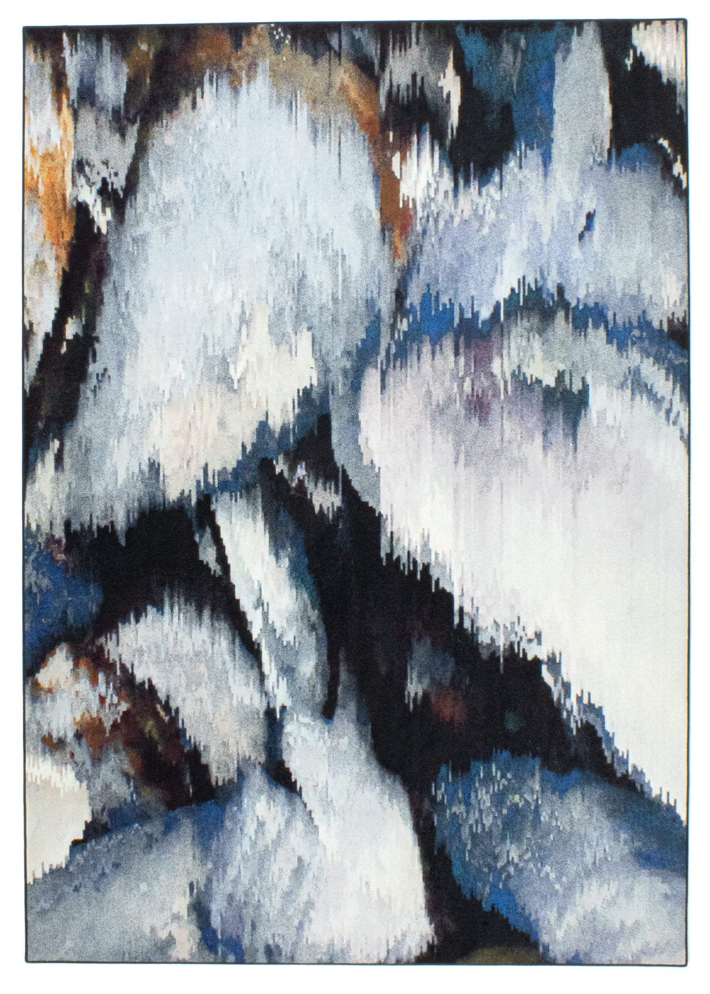 Design rug | Salty sea Shell