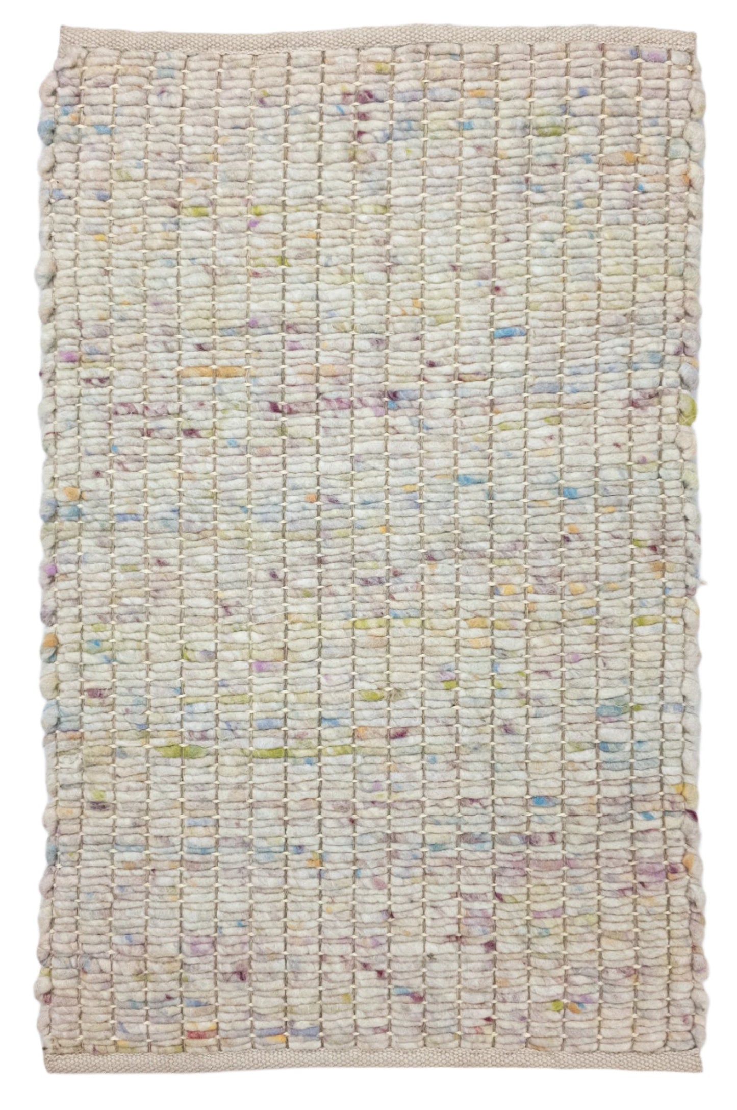 Carpet MOMO Rugs Natural Weaves Prisma 579