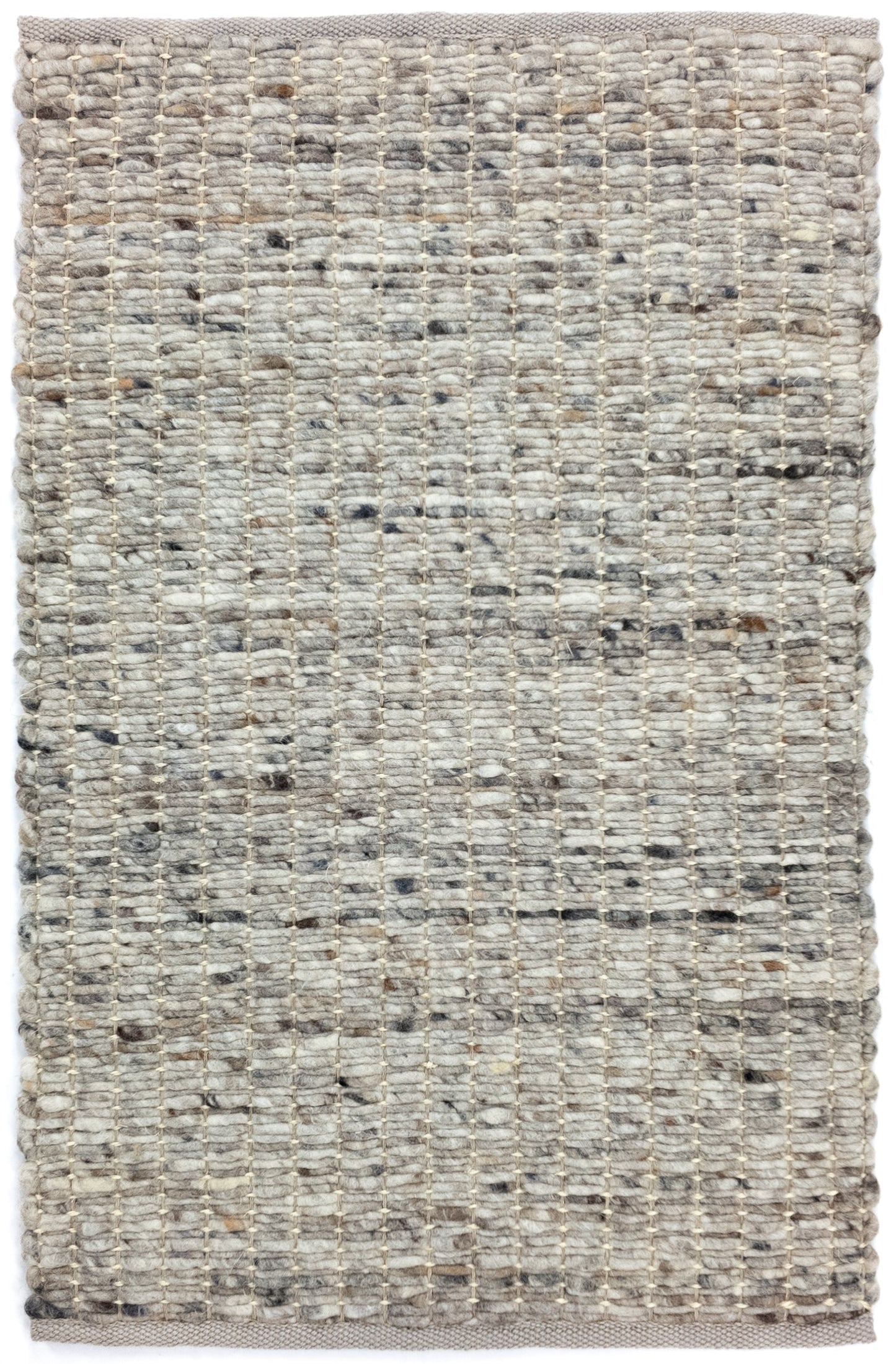 Carpet MOMO Rugs Natural Weaves Prisma 501