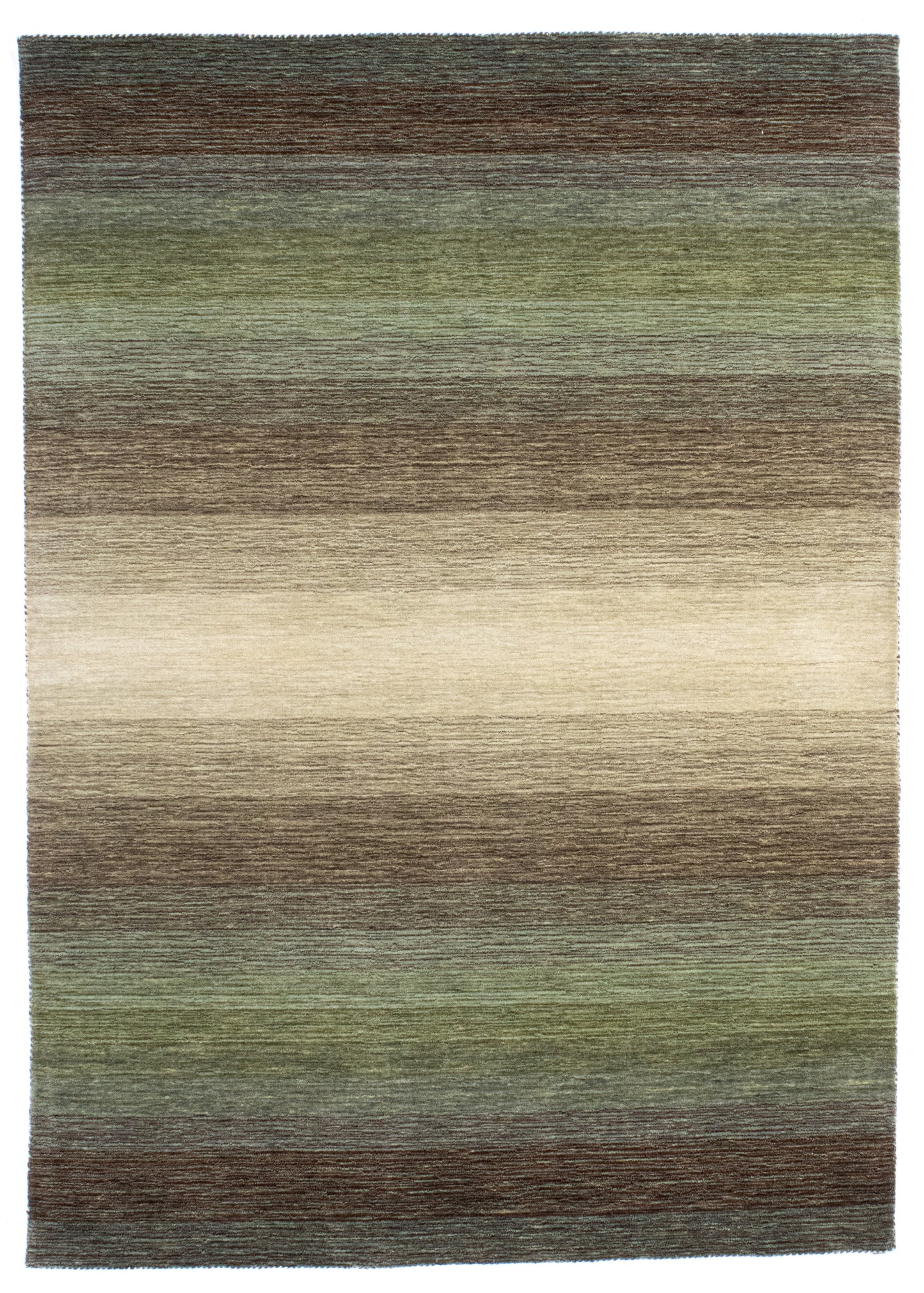MOMO Rugs Panorama Green Multi carpet