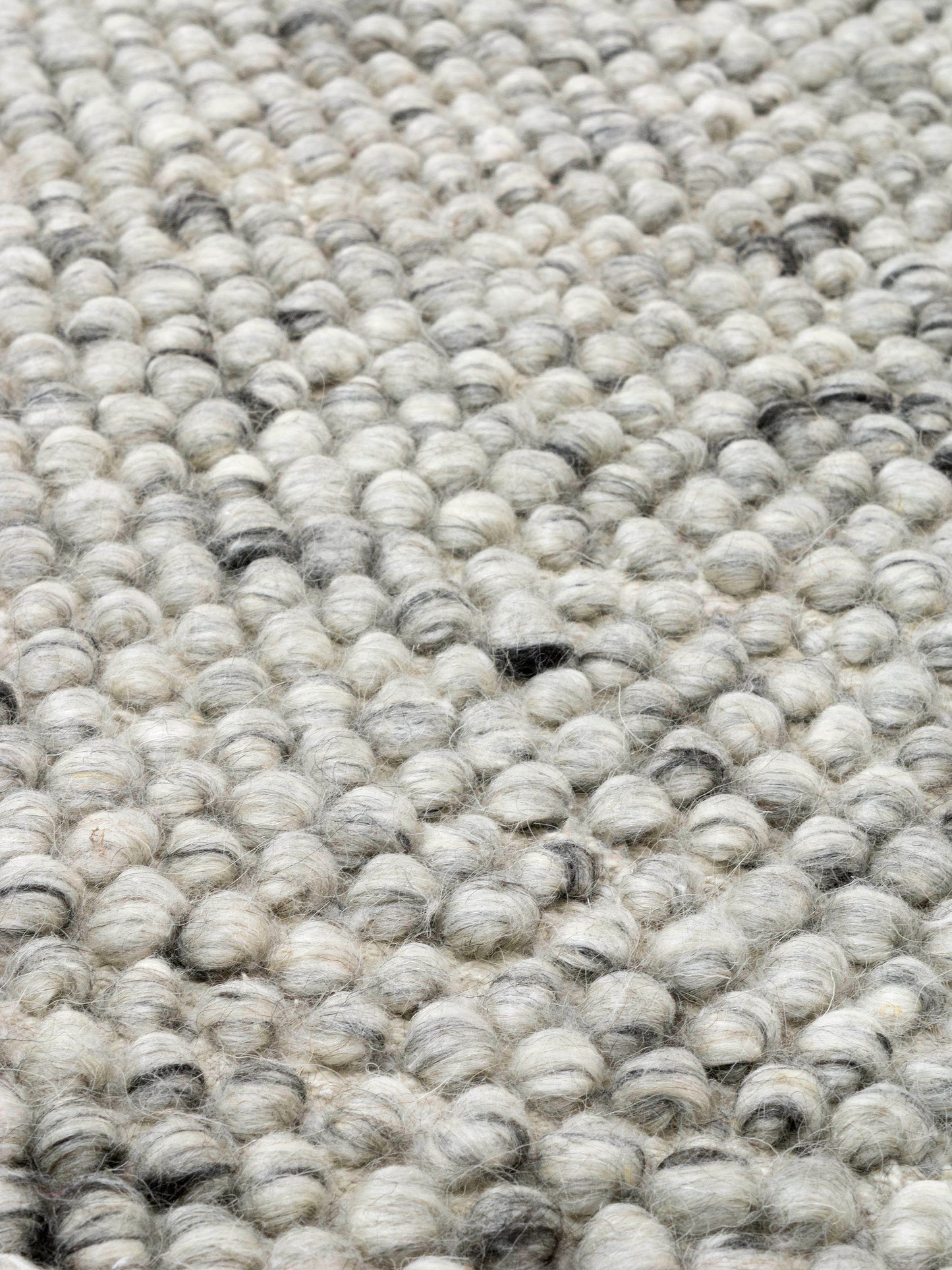 MOMO Rugs Bubbles Anthracite Carpet