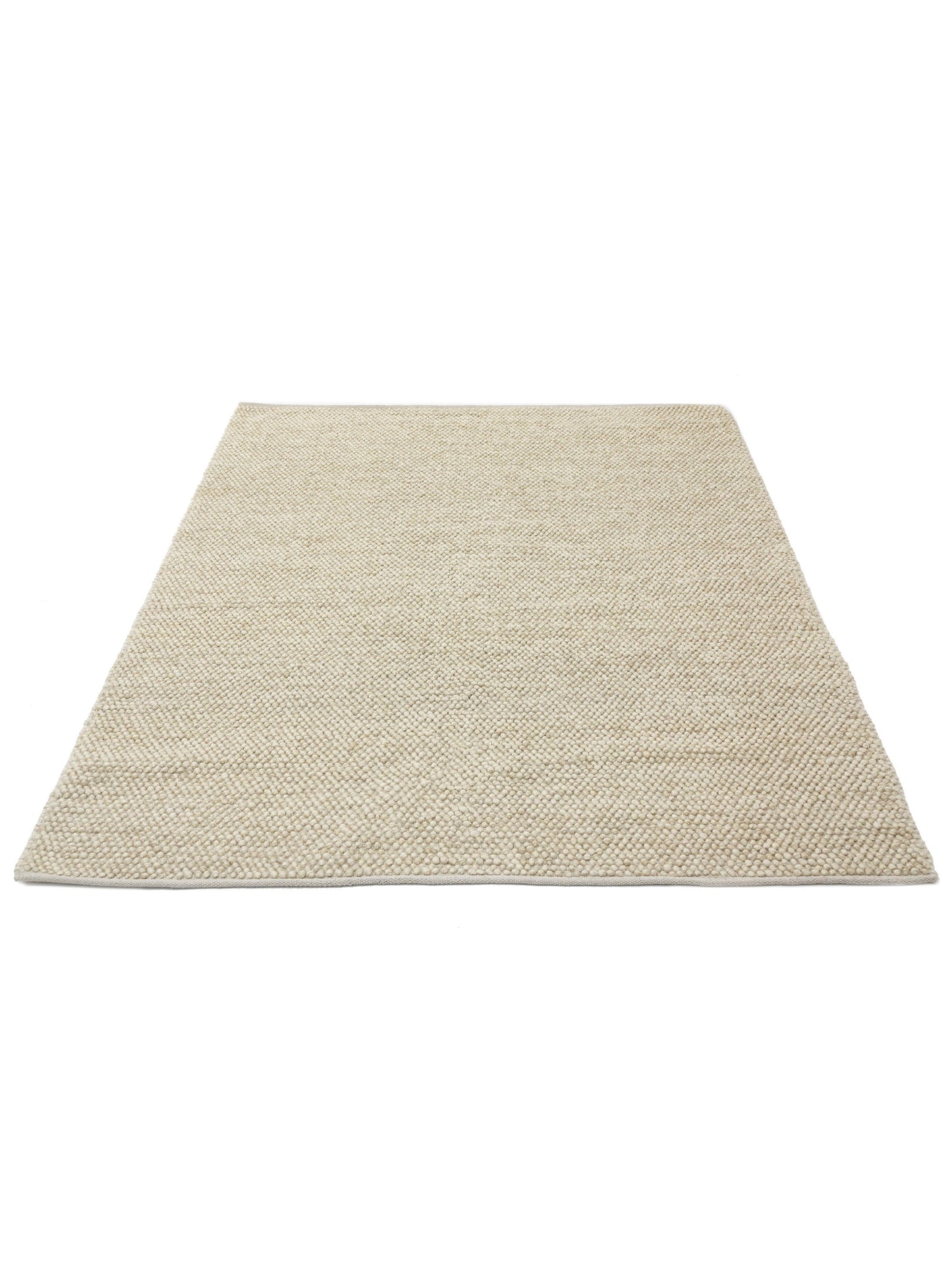 MOMO Rugs Bubbles Beige Carpet