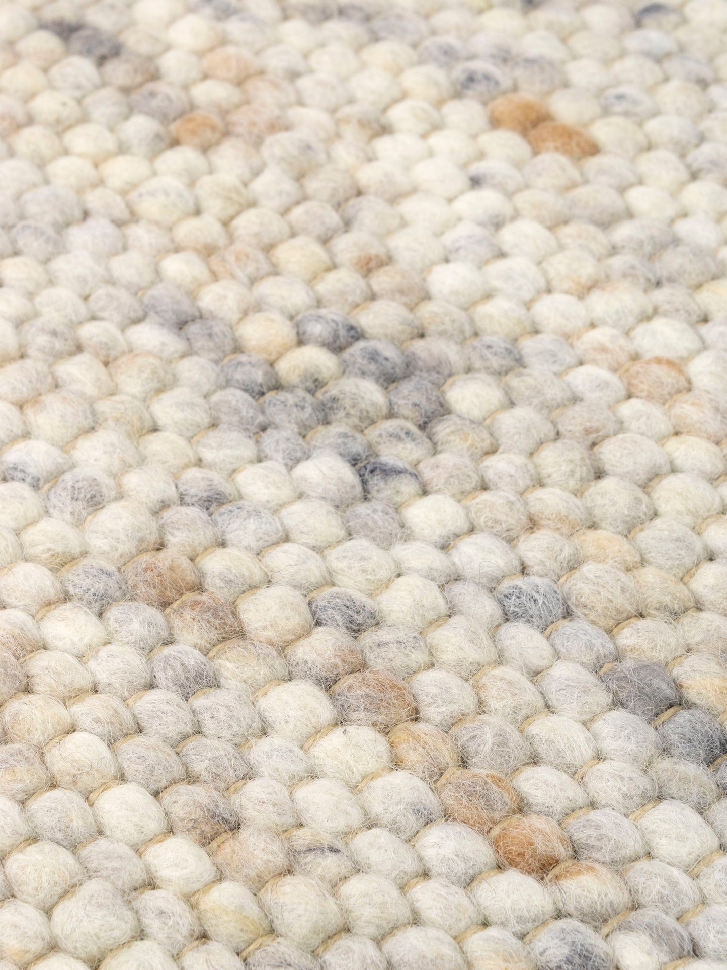 Carpet MOMO Rugs Natural Weaves Carlotta 503