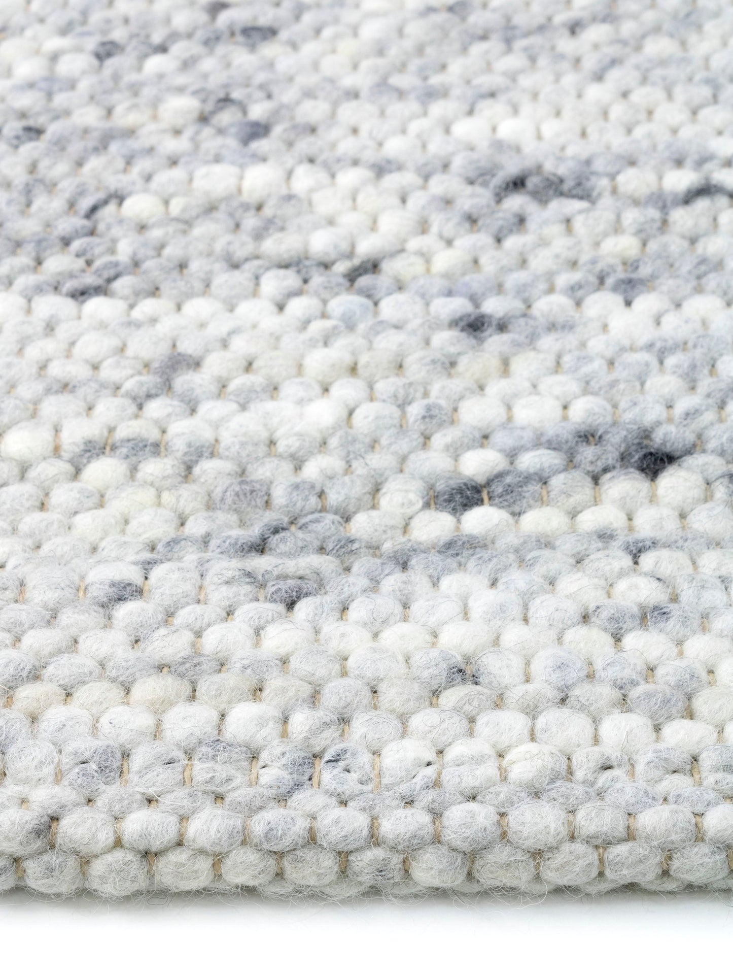 Carpet MOMO Rugs Natural Weaves Carlotta 536