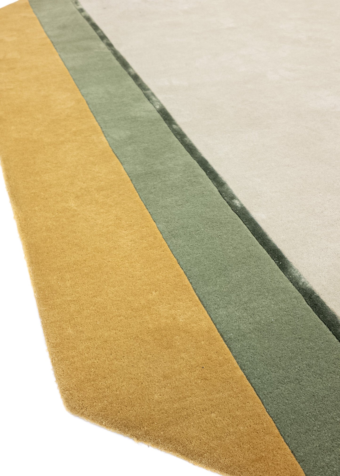 Carpet MOMO Rugs Designer Marie-Gon Splay Chardonnay
