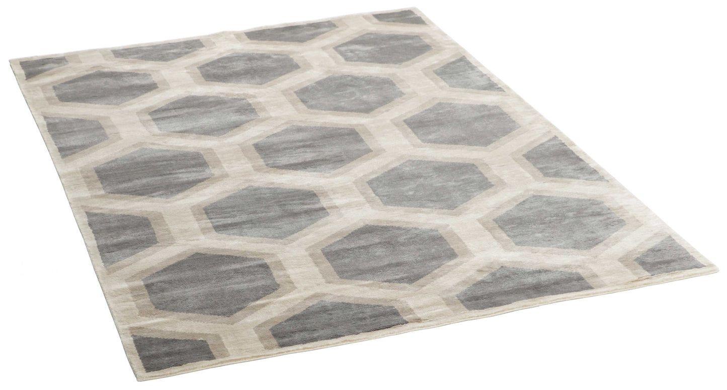 Low pile rug MOMO Rugs Cosmou Décor