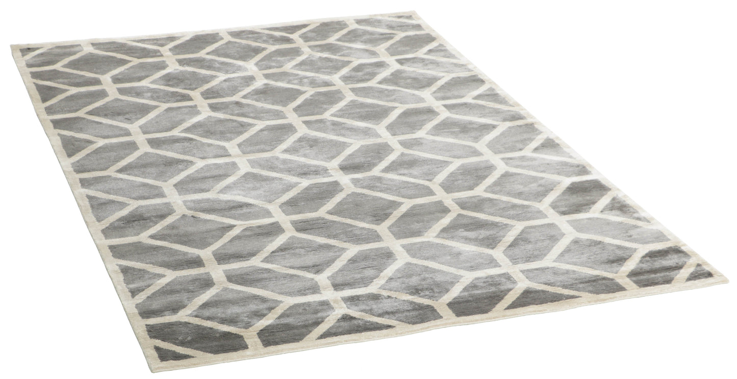 Low pile rug MOMO Rugs Cosmou Nouveau