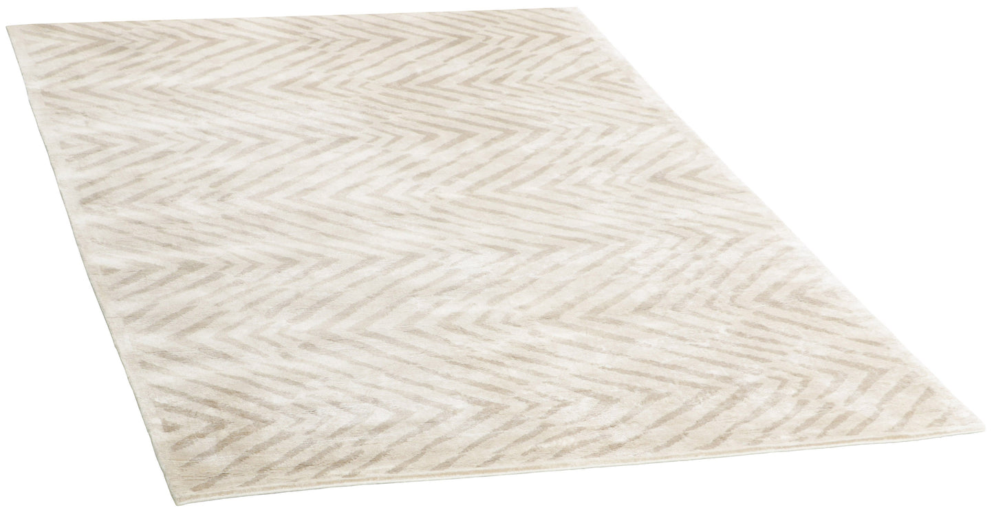 Low pile rug MOMO Rugs Cosmou Plume