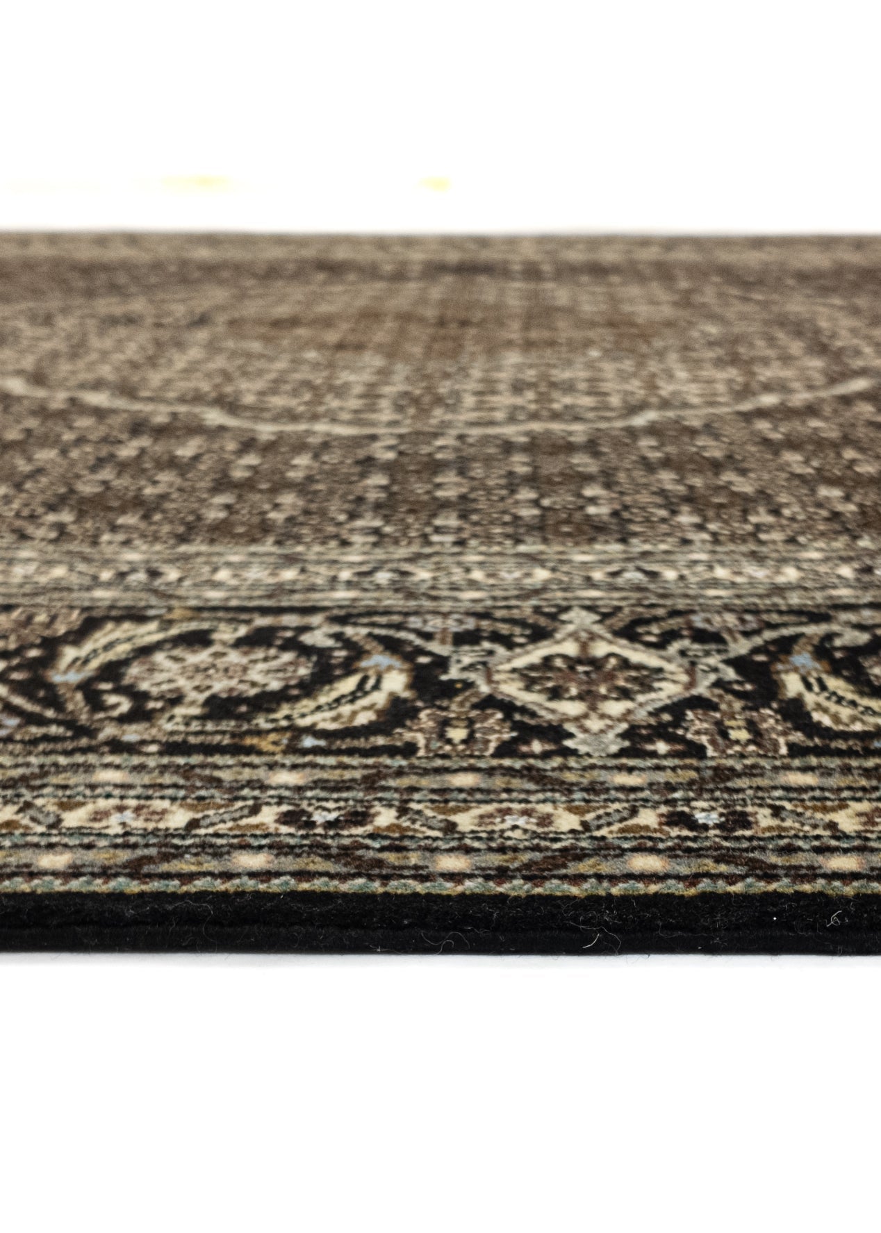 Hand-knotted Oriental Carpet | Unique Tabriz 1630 (in stock)