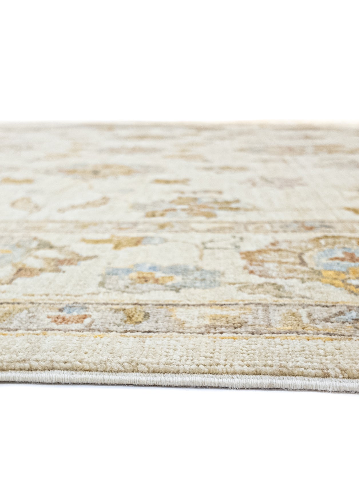 Hand-knotted Oriental Carpet | Unique Ziegler Fine 30719 (in stock)