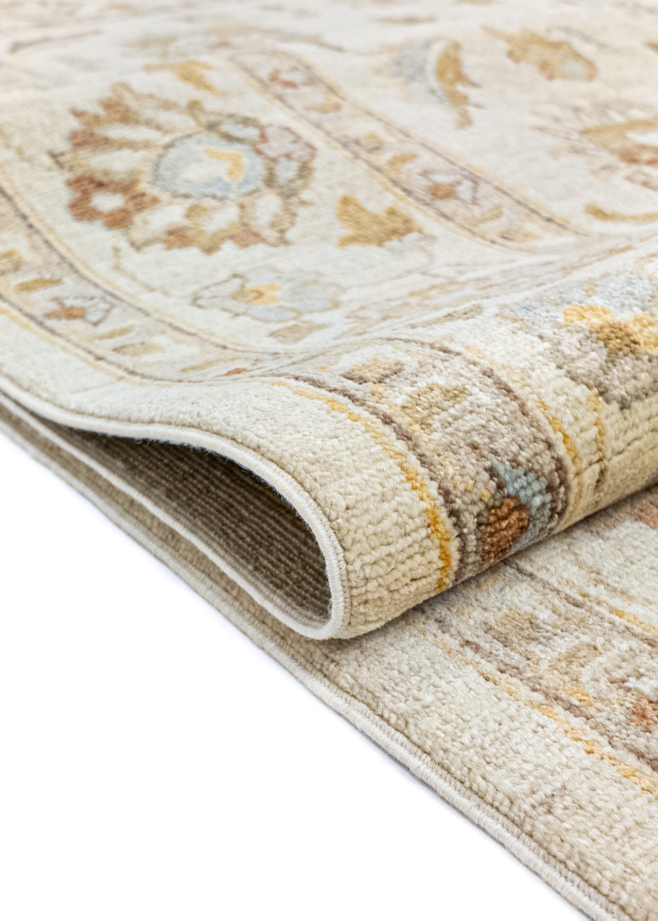 Hand-knotted Oriental Carpet | Unique Ziegler Fine 30719 (in stock)