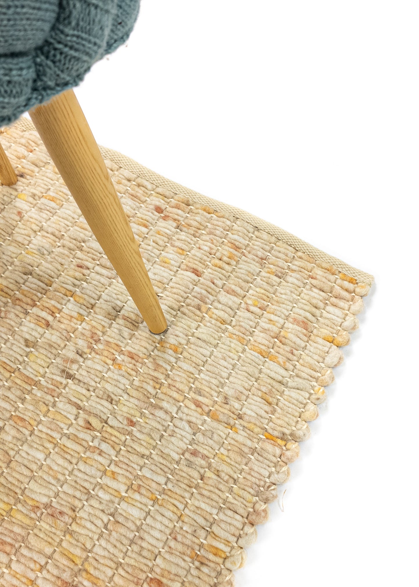Carpet MOMO Rugs Natural Weaves Prisma 26