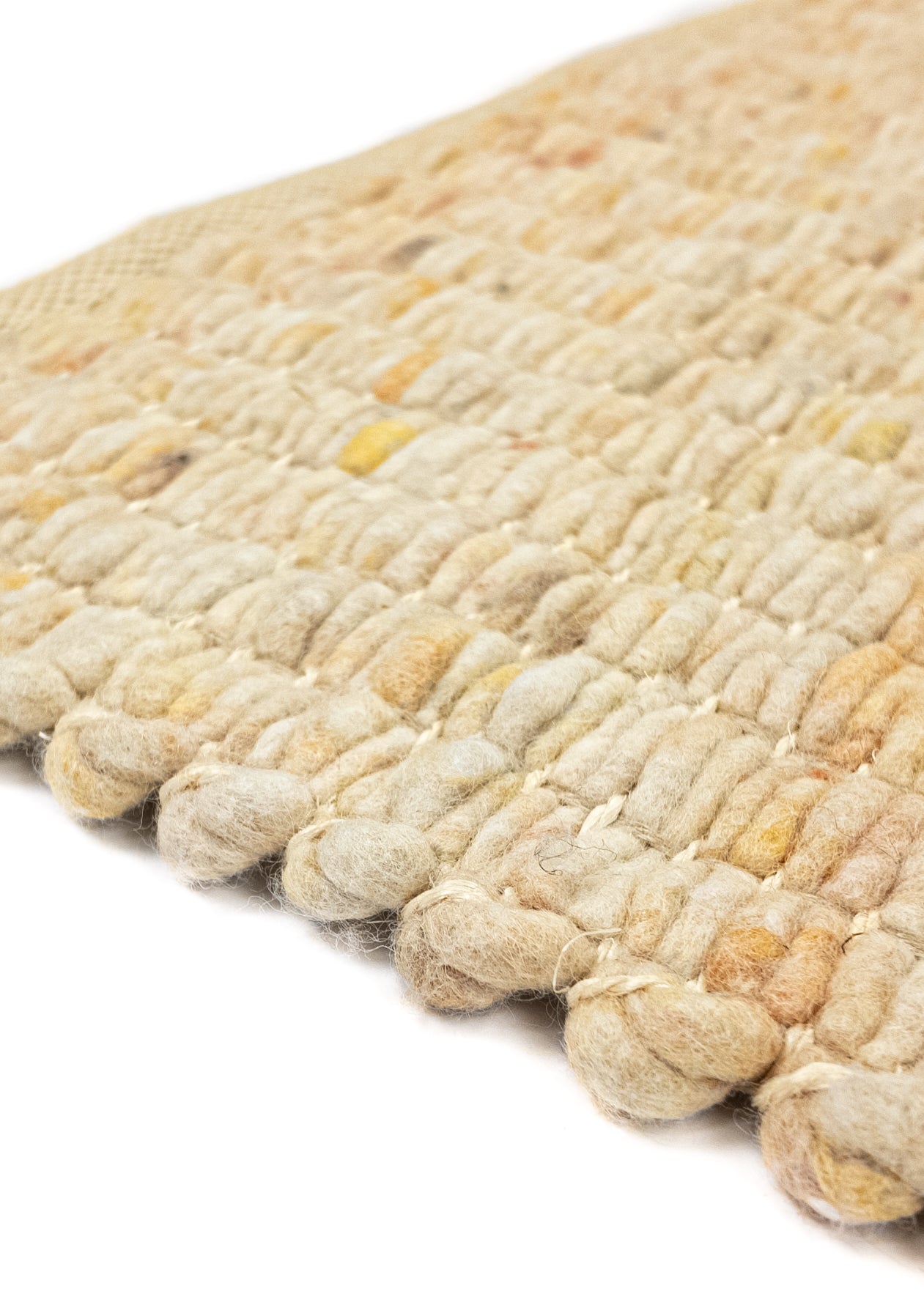 Carpet MOMO Rugs Natural Weaves Prisma 26