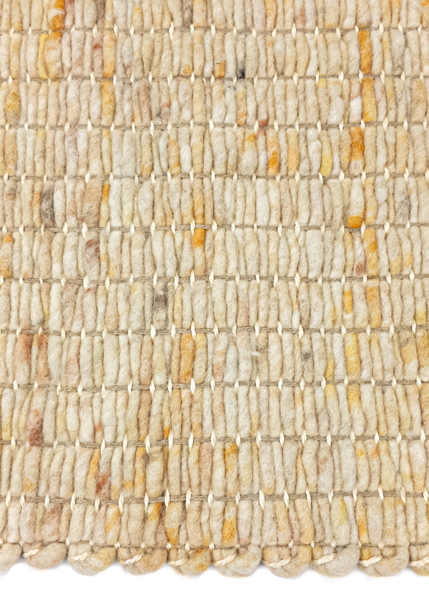Carpet MOMO Rugs Natural Weaves Prisma 26