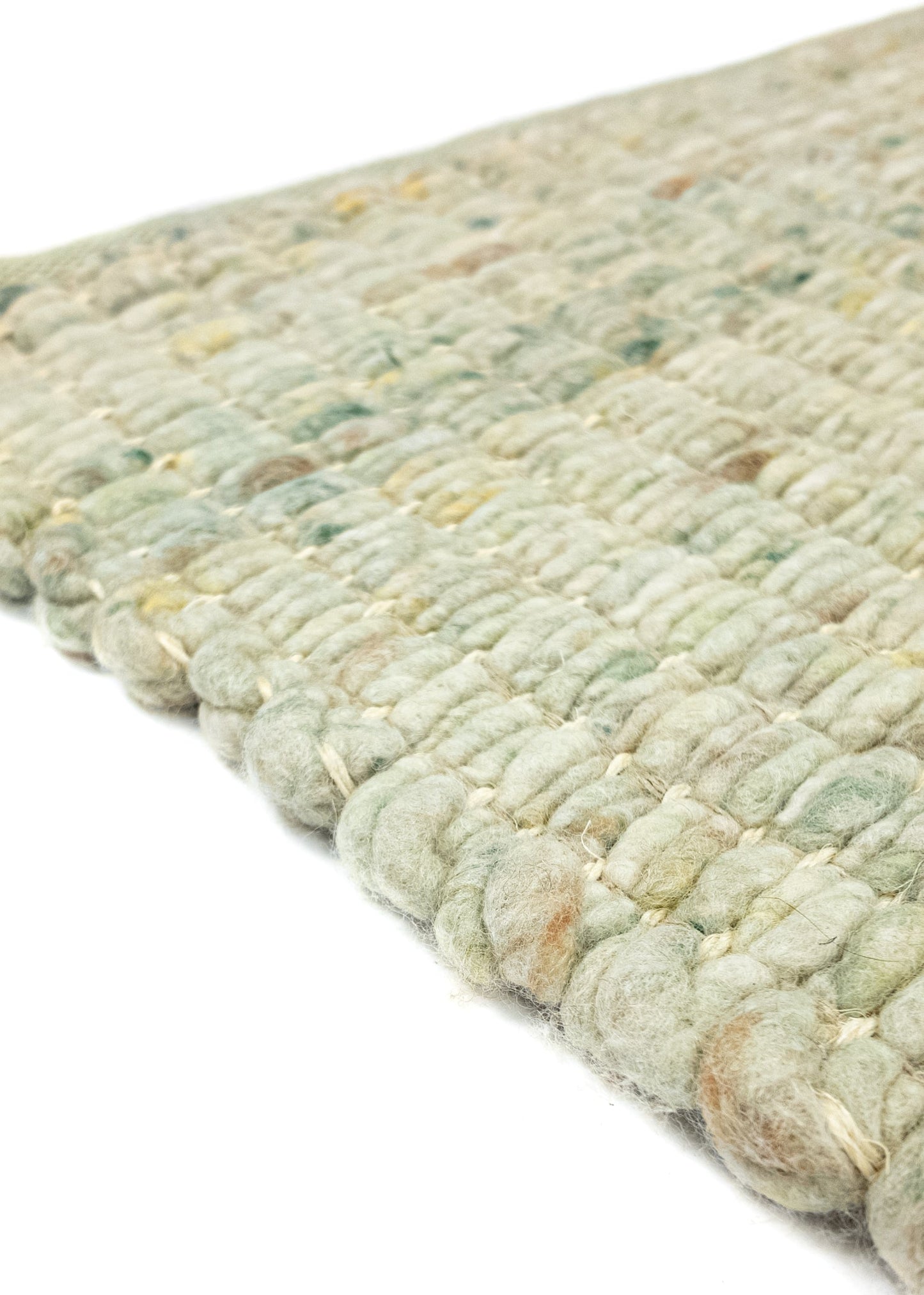 Carpet MOMO Rugs Natural Weaves Prisma 546
