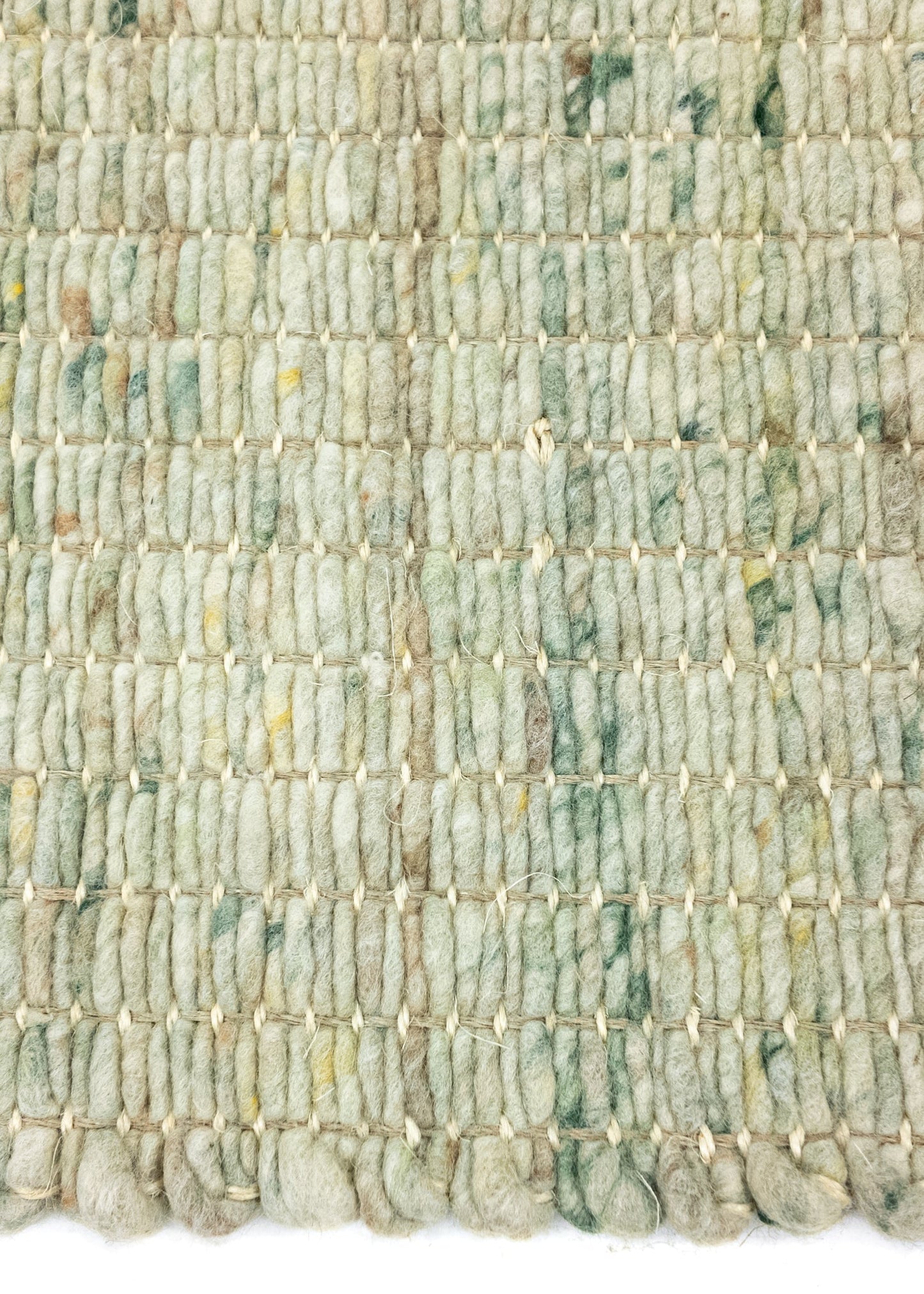 Carpet MOMO Rugs Natural Weaves Prisma 546