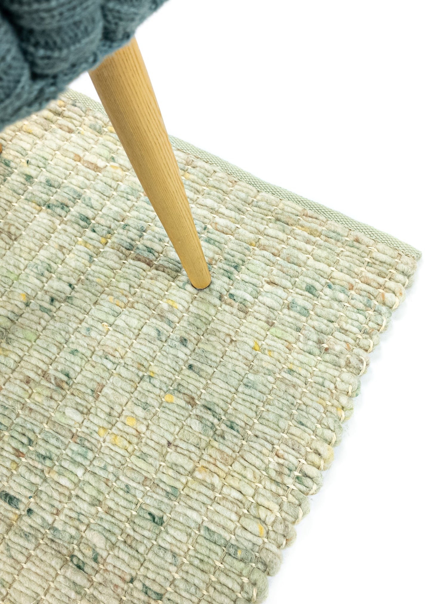 Carpet MOMO Rugs Natural Weaves Prisma 546