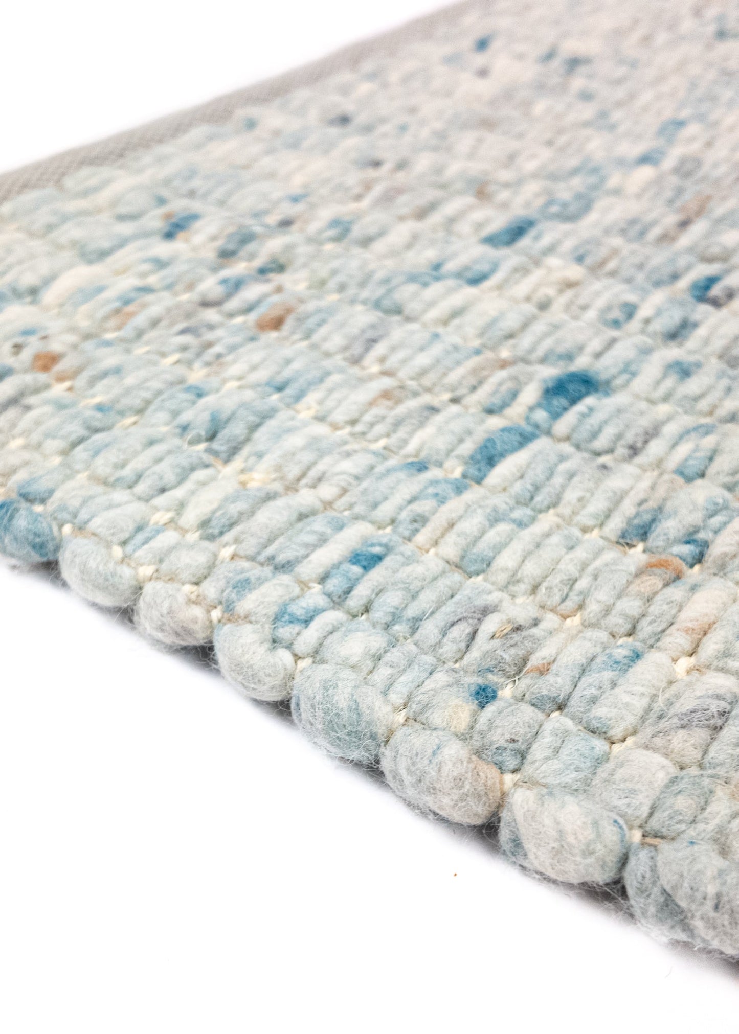 Carpet MOMO Rugs Natural Weaves Prisma 559