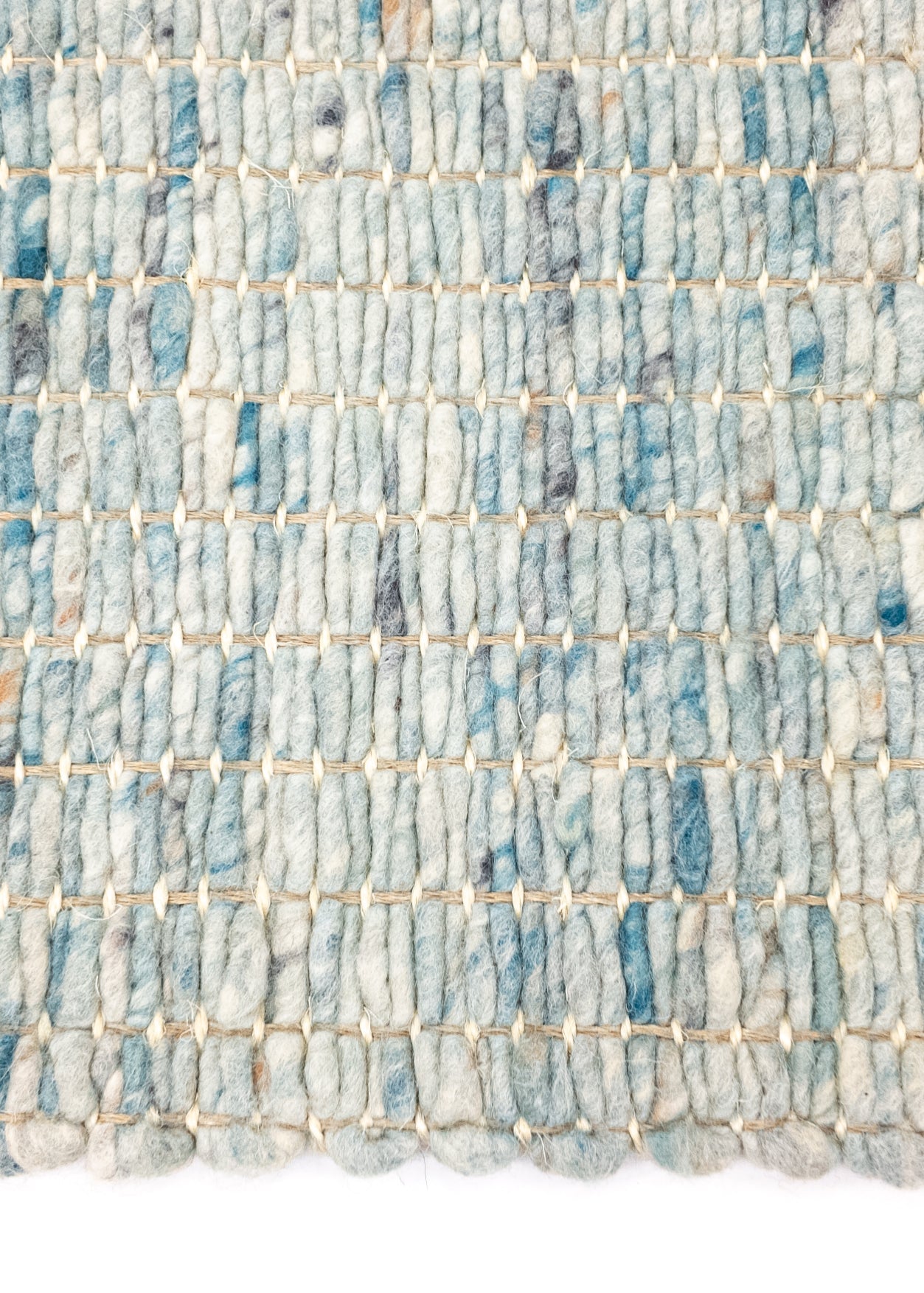 Carpet MOMO Rugs Natural Weaves Prisma 559