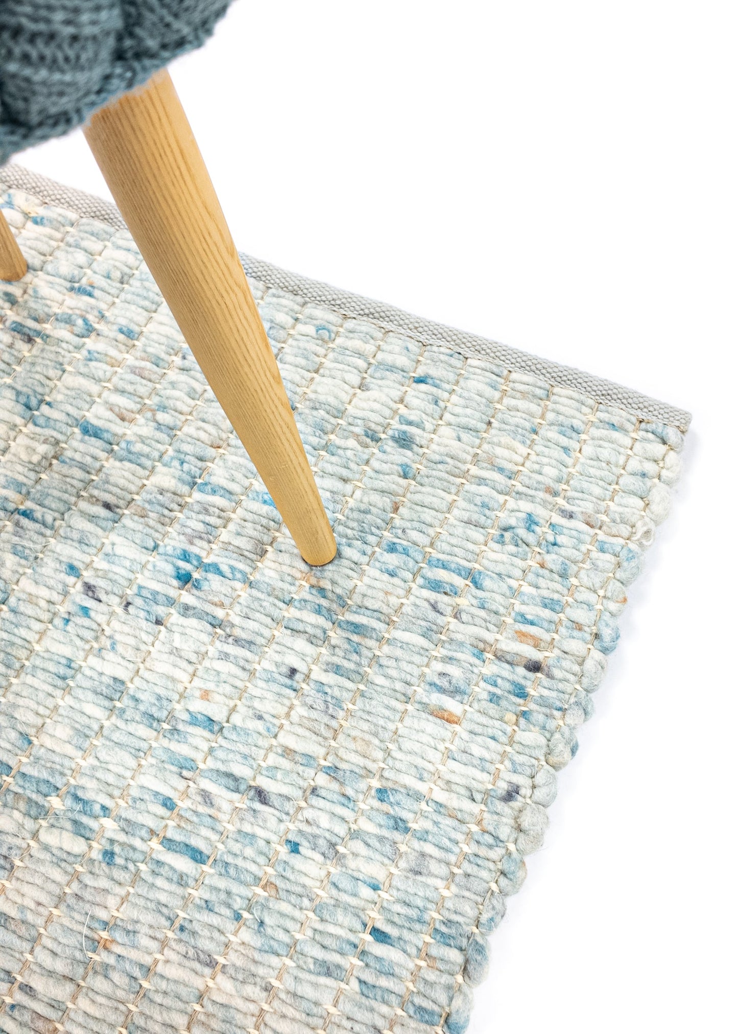 Carpet MOMO Rugs Natural Weaves Prisma 559